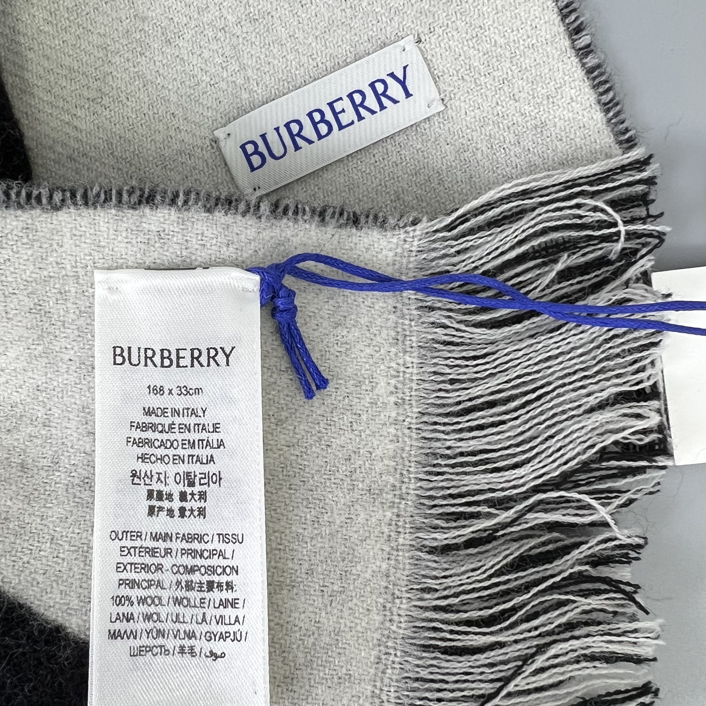 BURBERRY 8109563