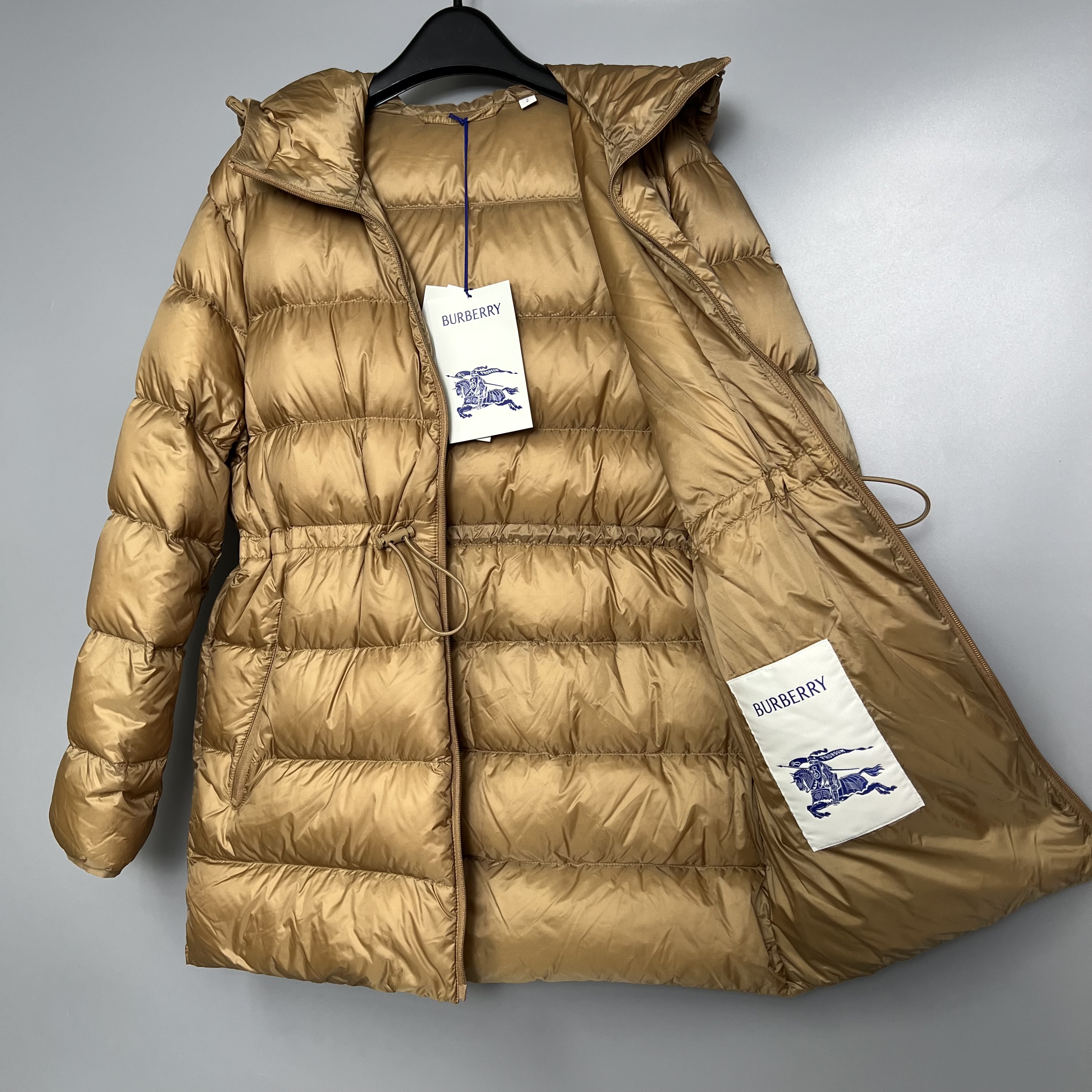 BURBERRY 8105218