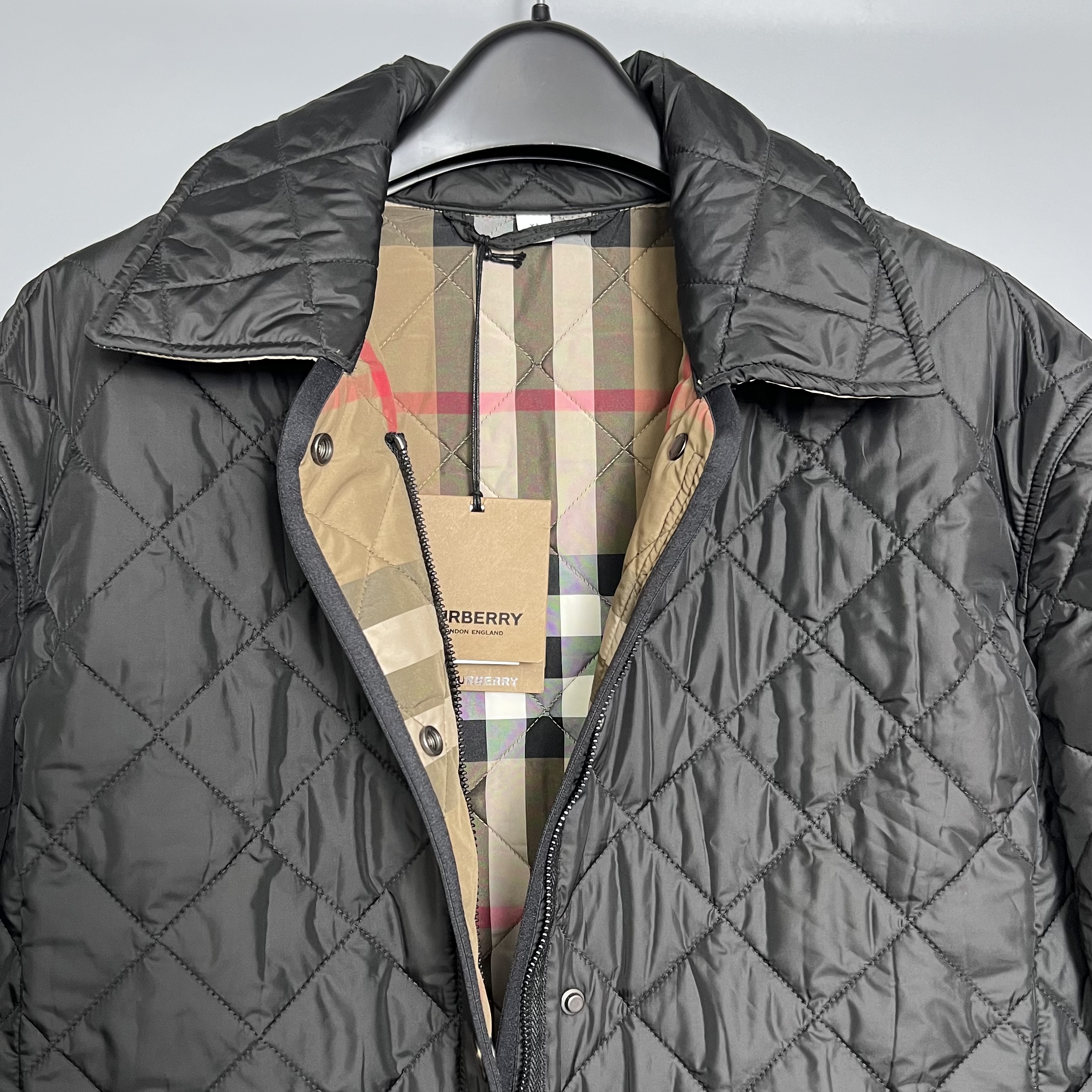 BURBERRY 8091443