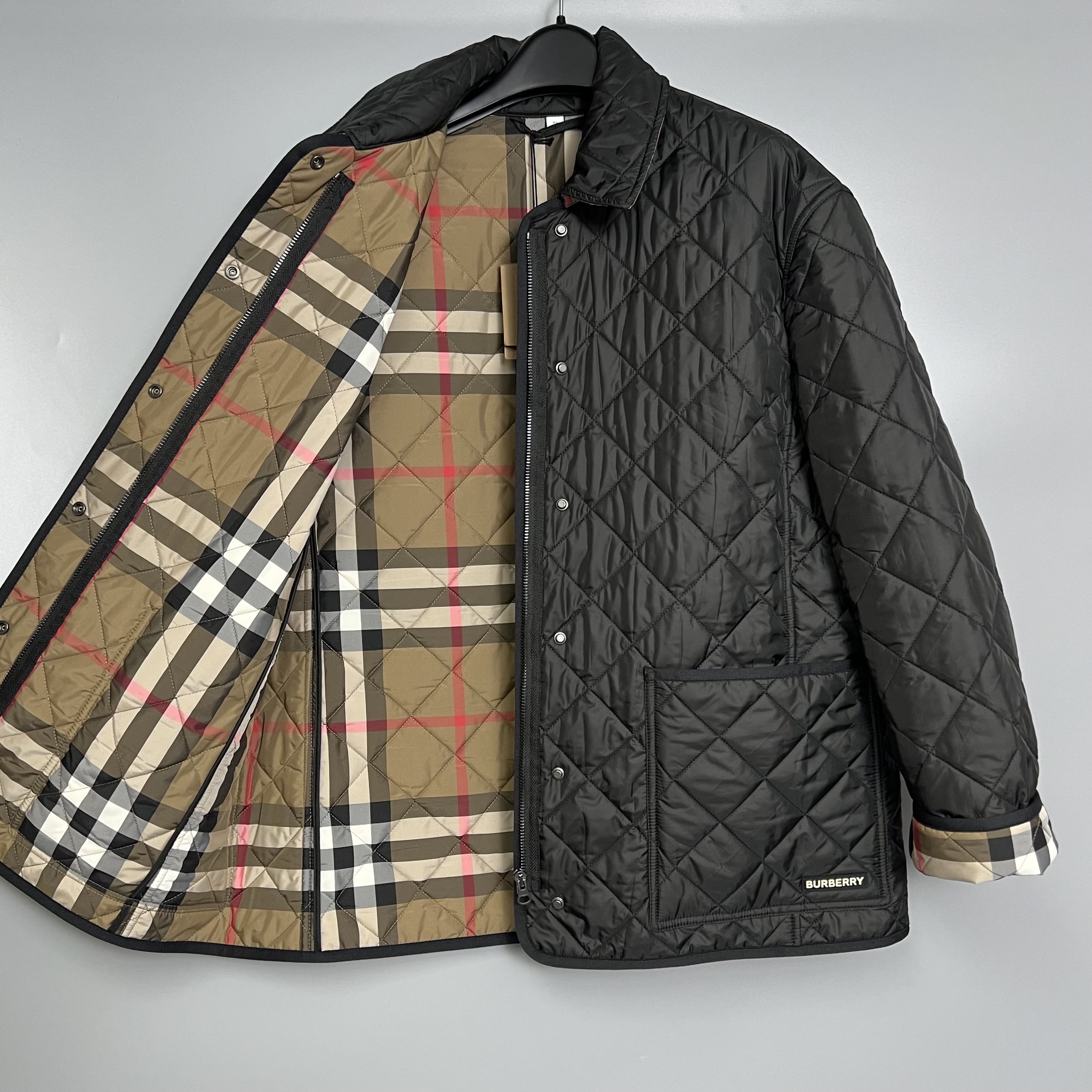 BURBERRY 8091443