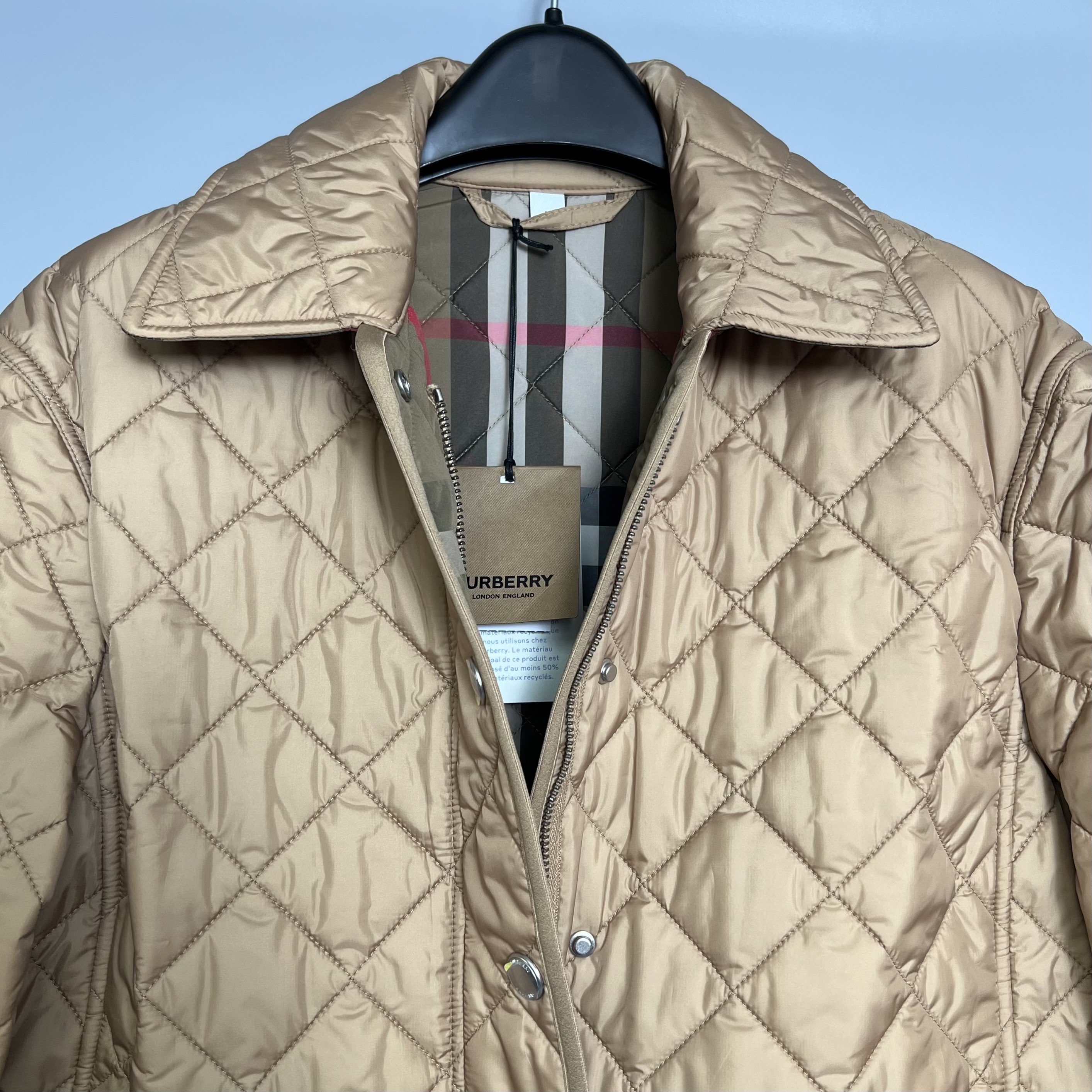 BURBERRY 8091444