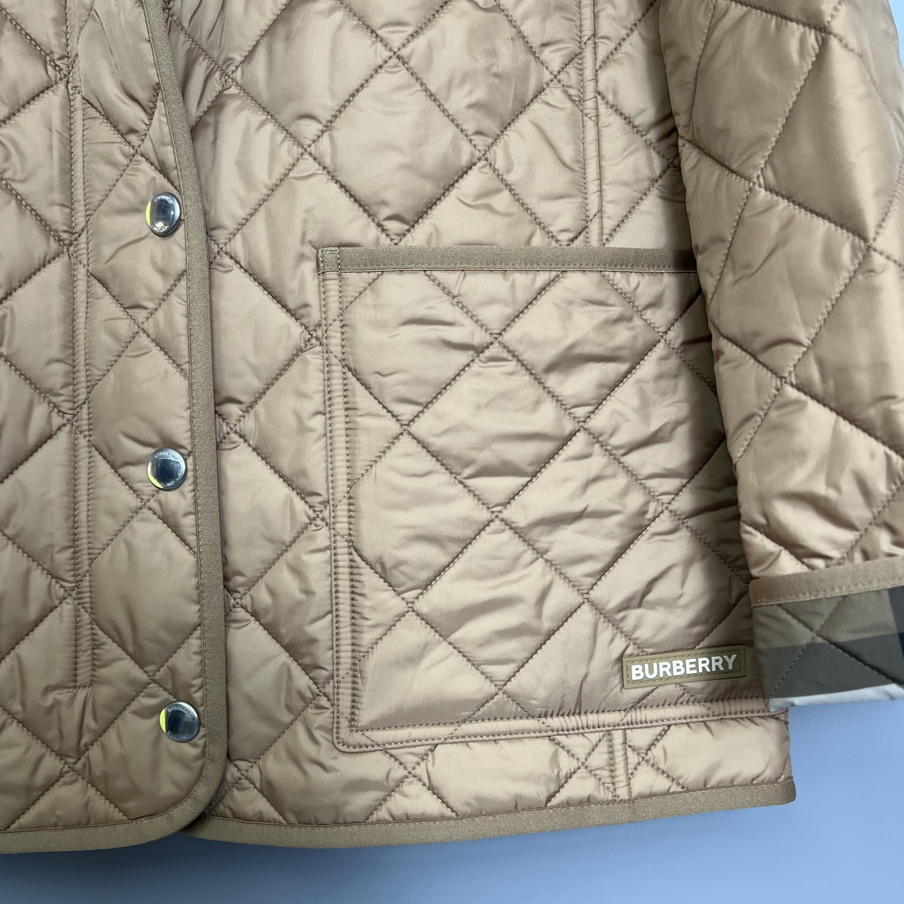 BURBERRY 8091444
