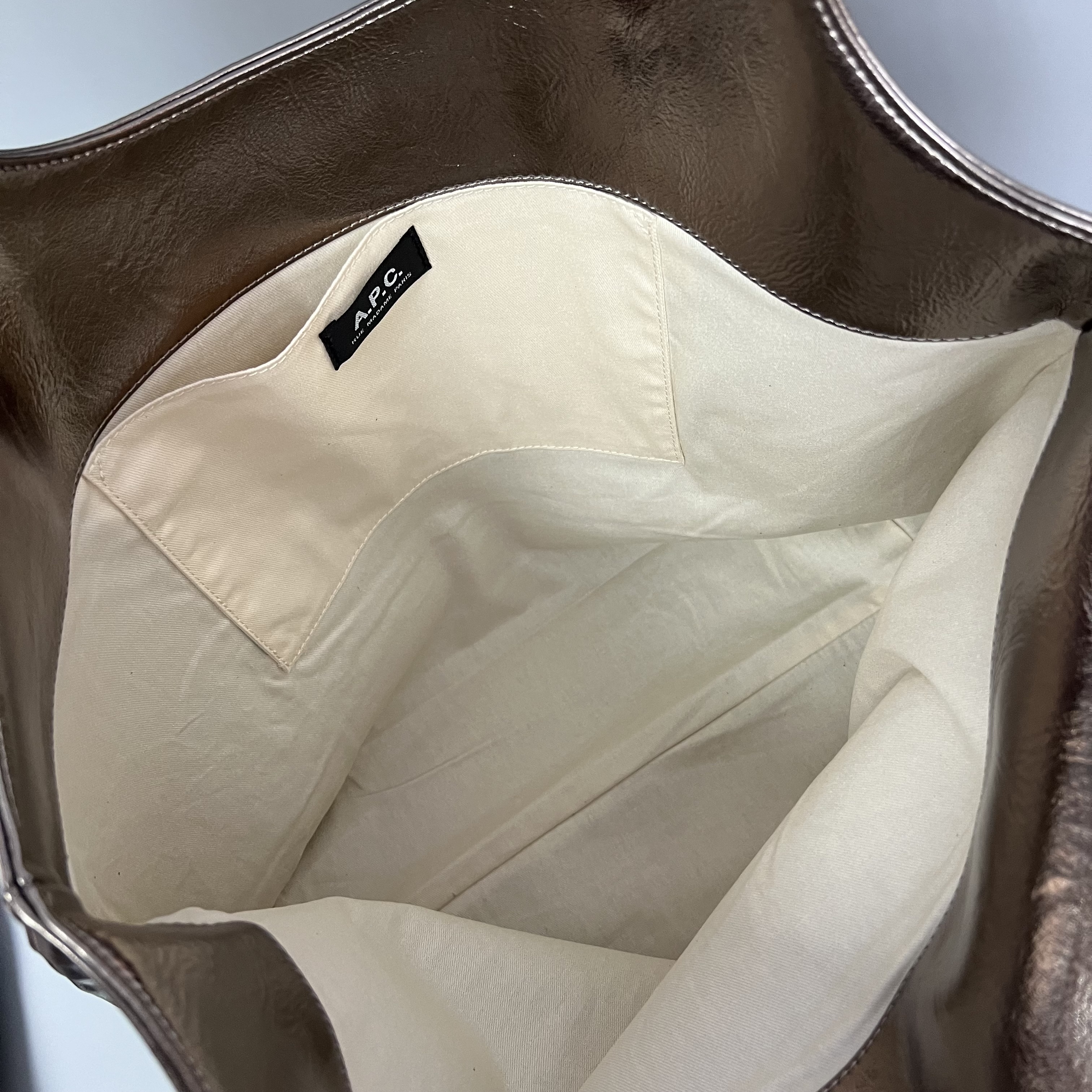 A.P.C. PUABZ M61565 RAP