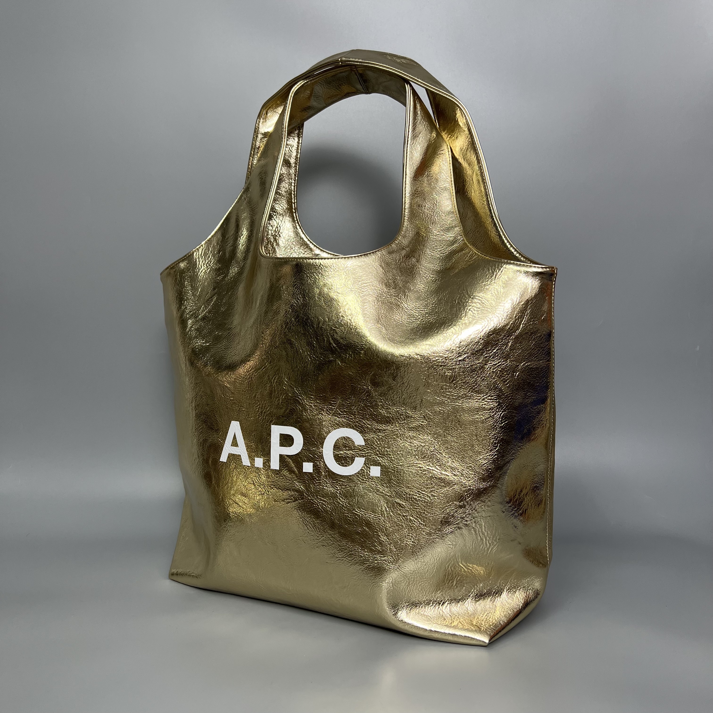 A.P.C. PUABZ M61565 RAN