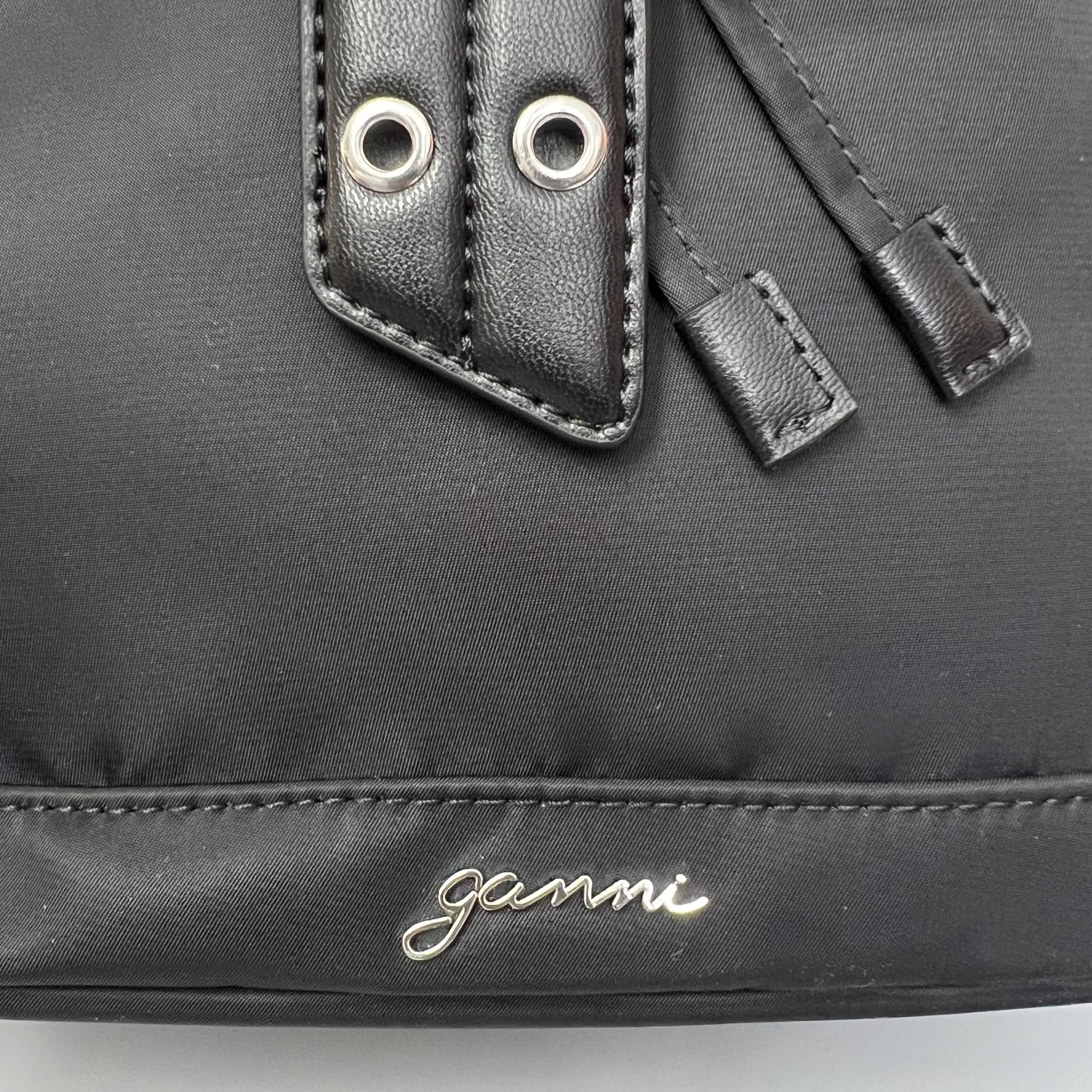 GANNI A6528 099