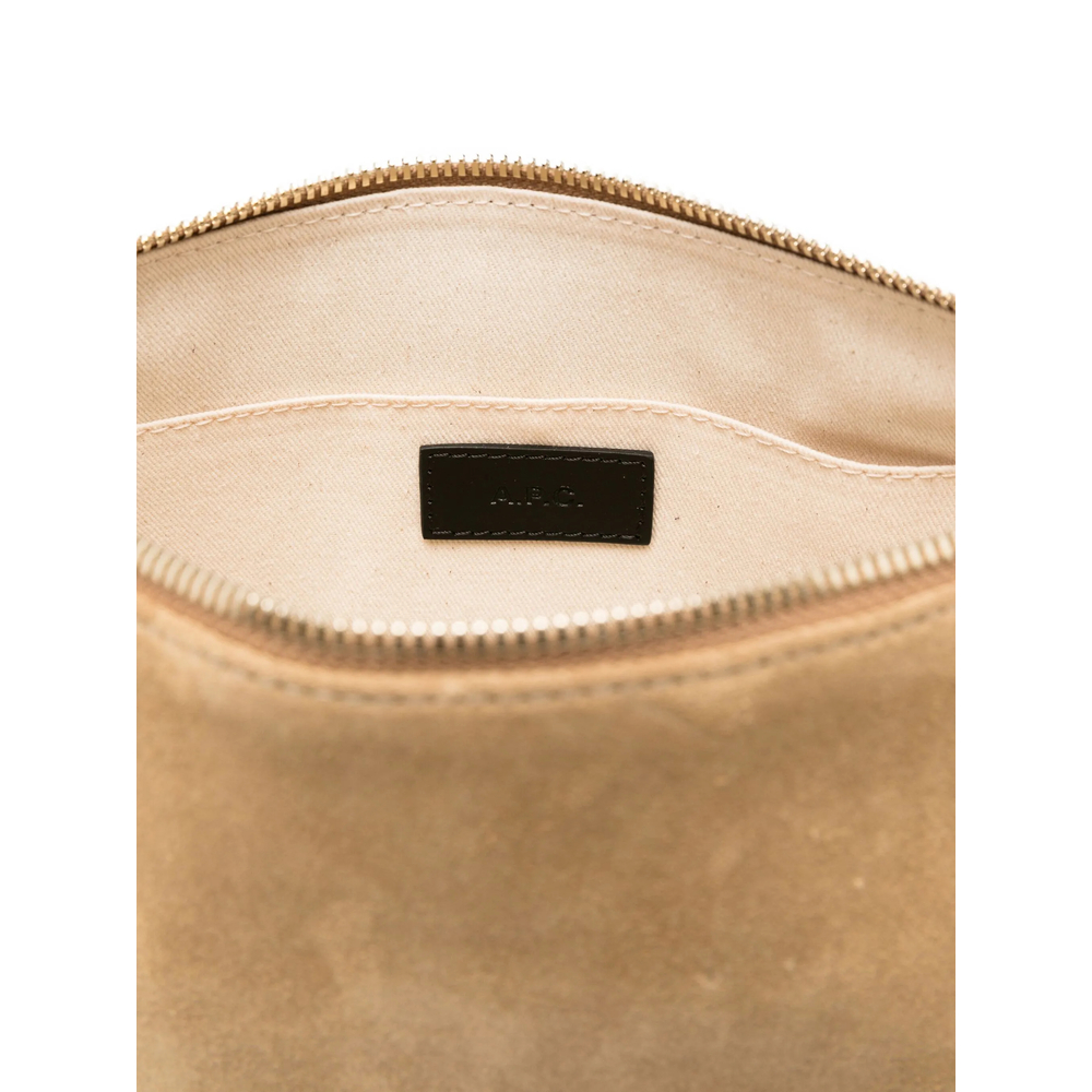 A.P.C. PXCAL F61974 TBK