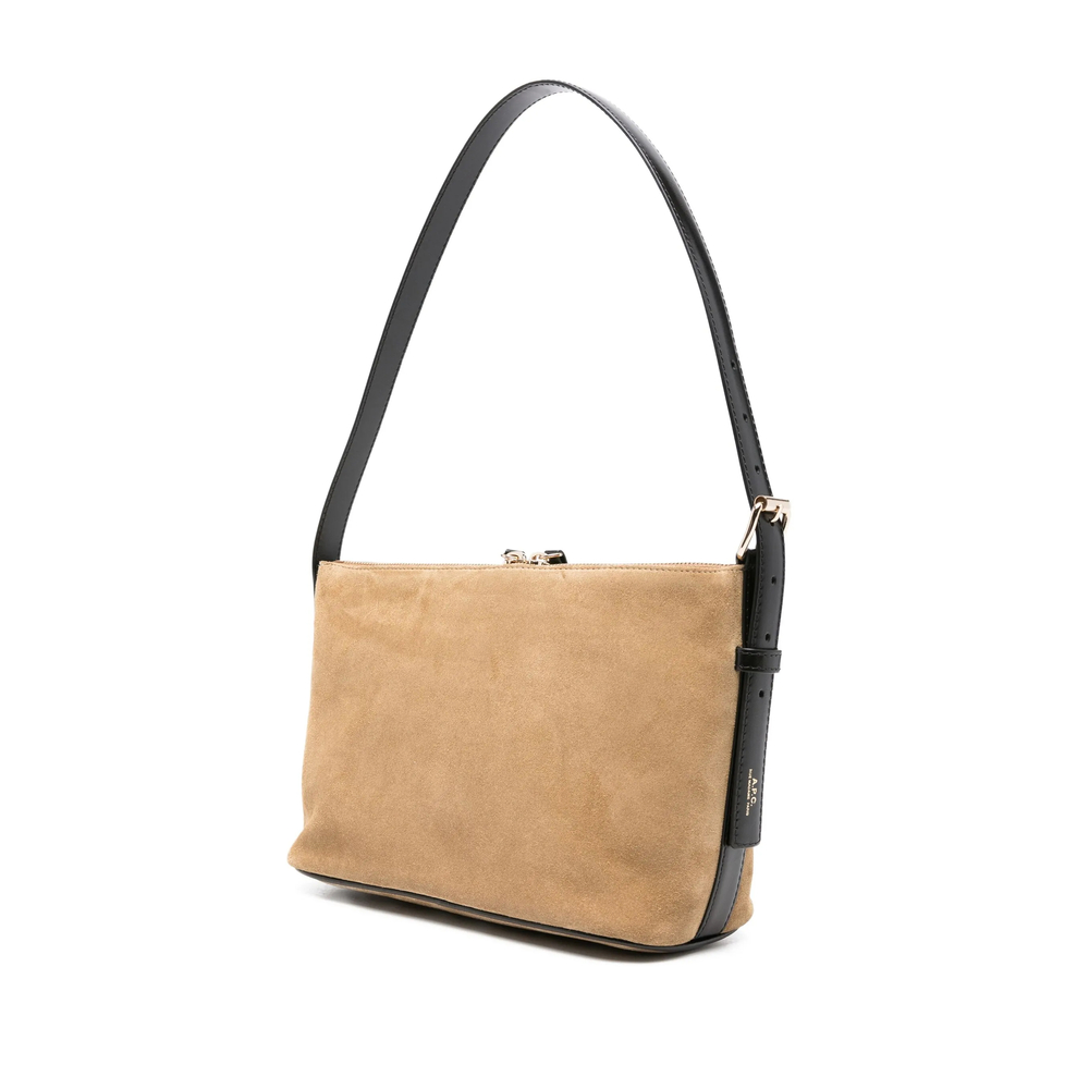 A.P.C. PXCAL F61974 TBK