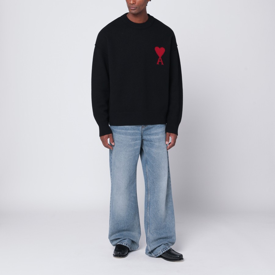 AMI PARIS UKS838U018 009