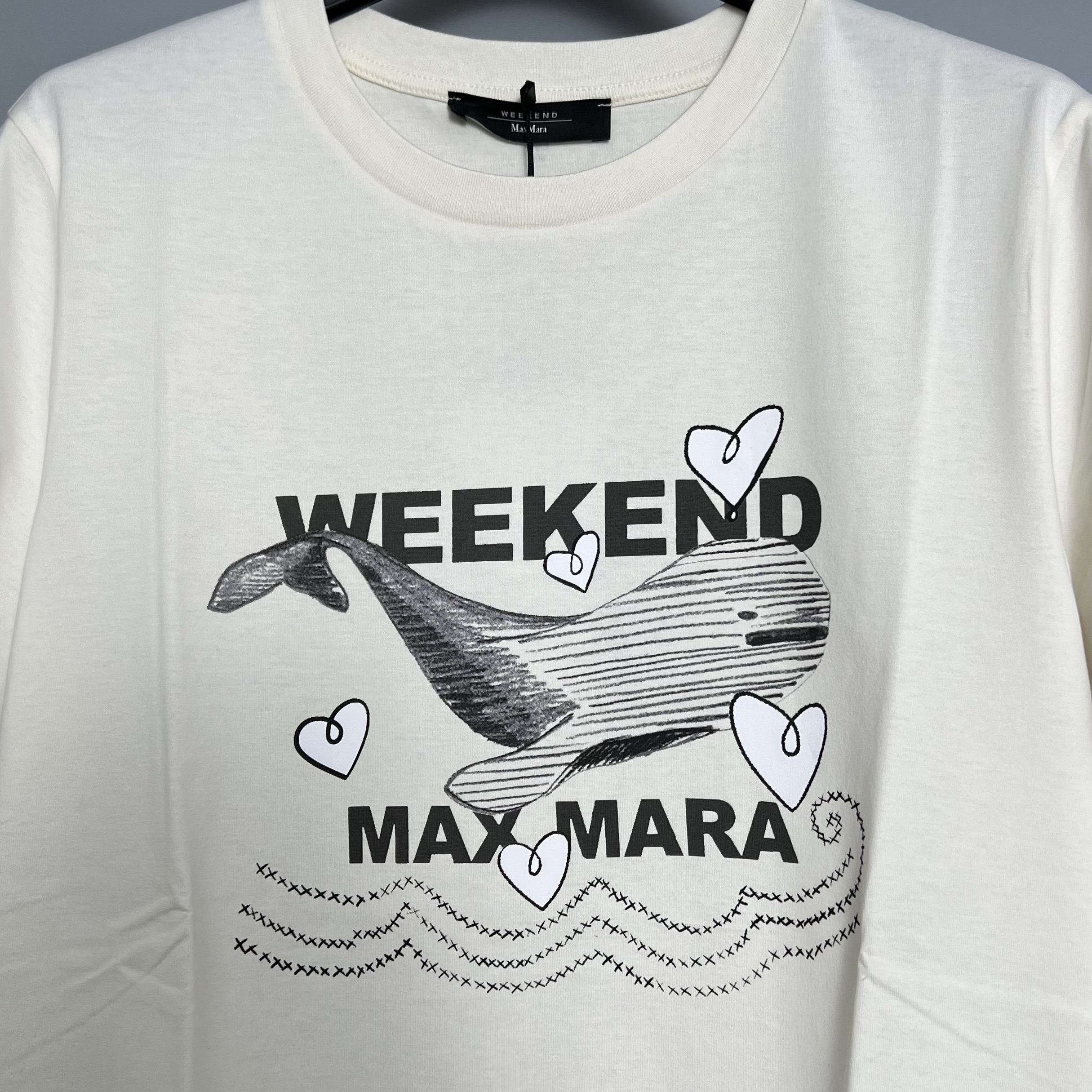 WEEKEND MAX MARA 2525976031 GUGLIA 002