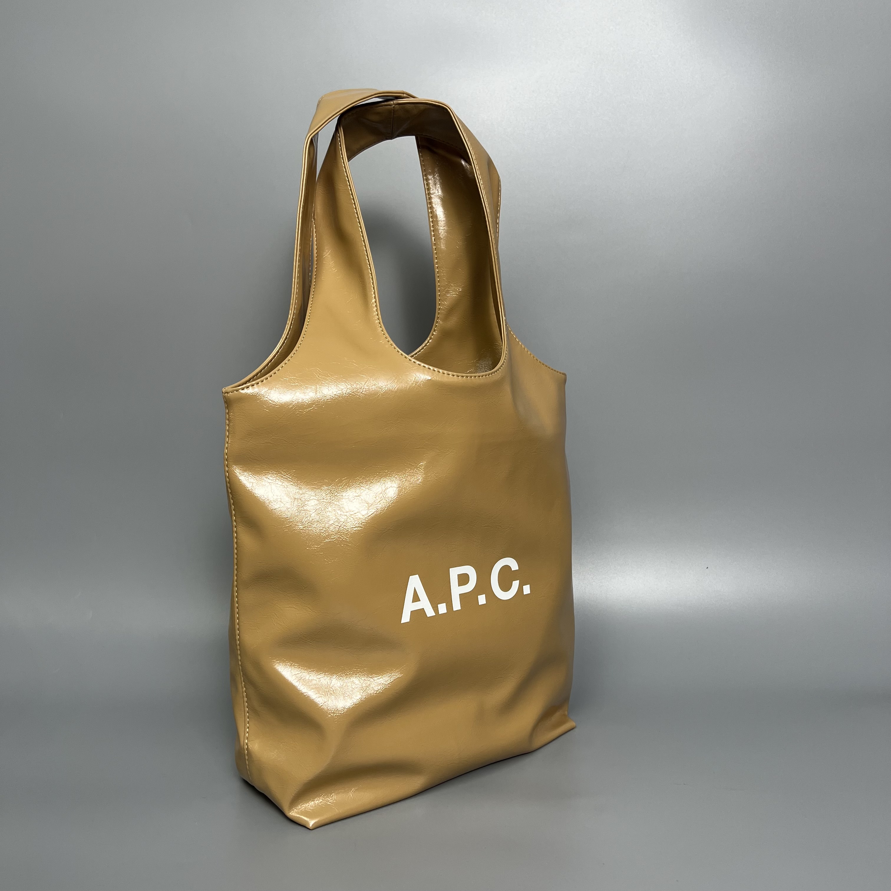 A.P.C. PUABR M61861 CAB