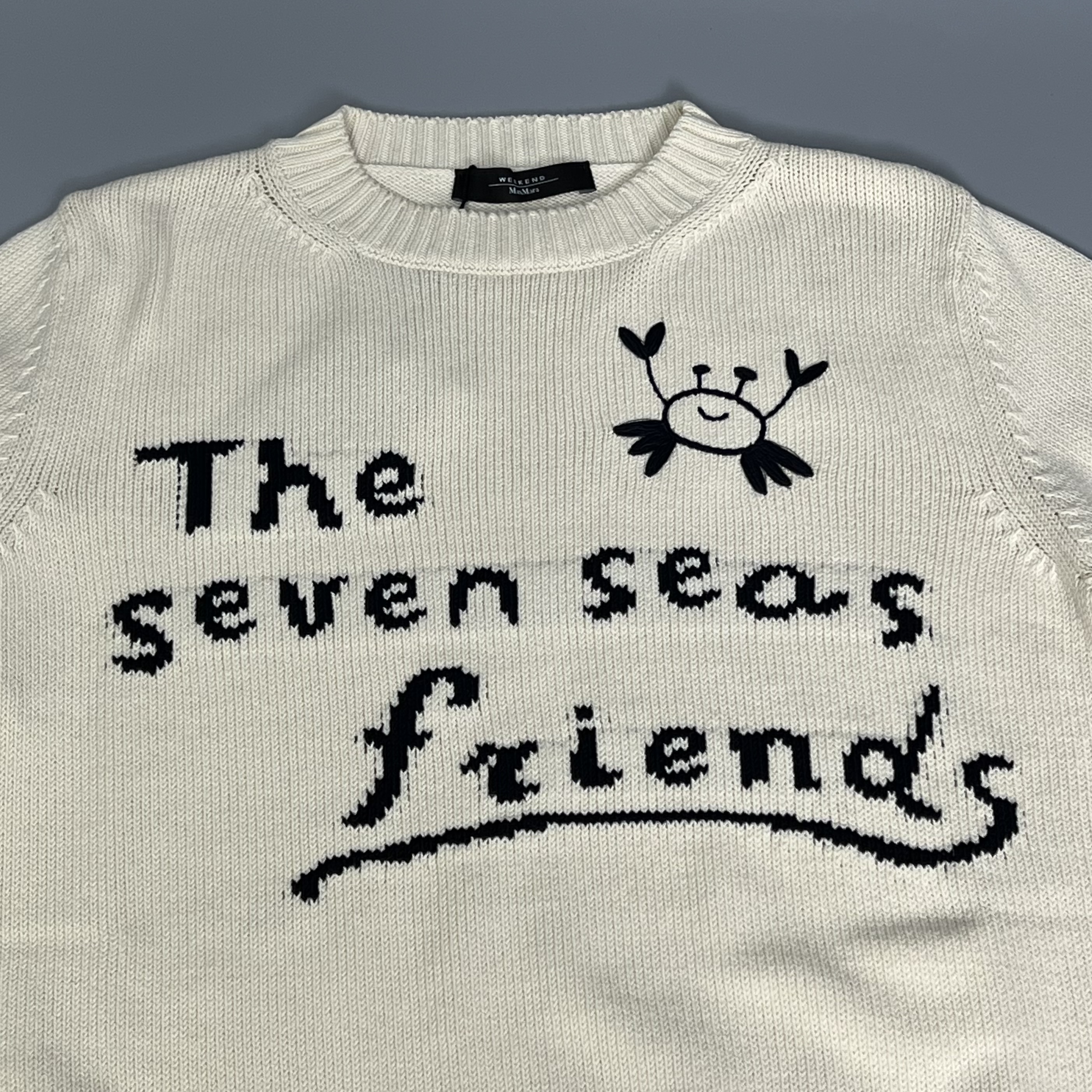 WEEKEND MAX MARA 2525366171 NESPOLA 001