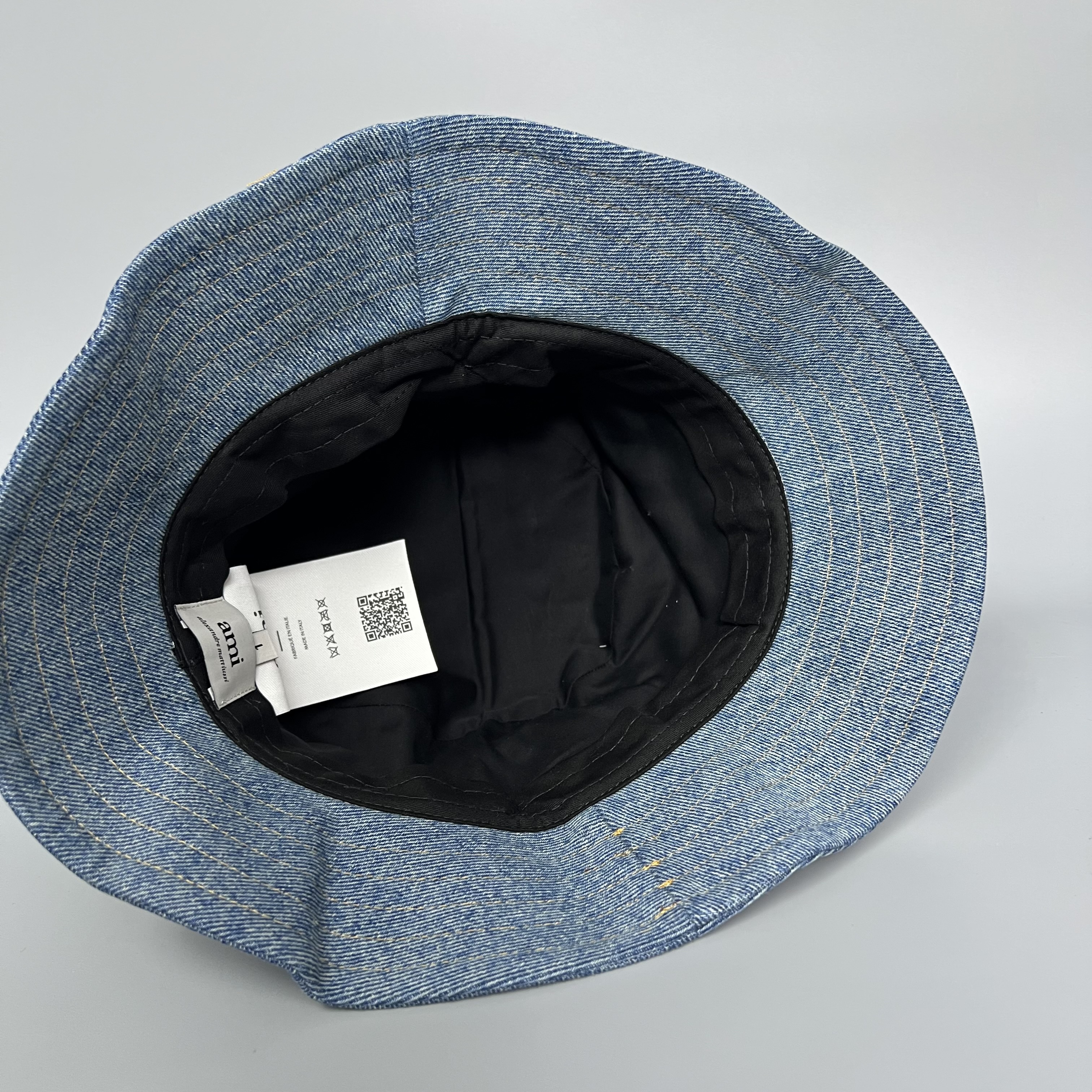 AMI PARIS UHA246DE0046 480