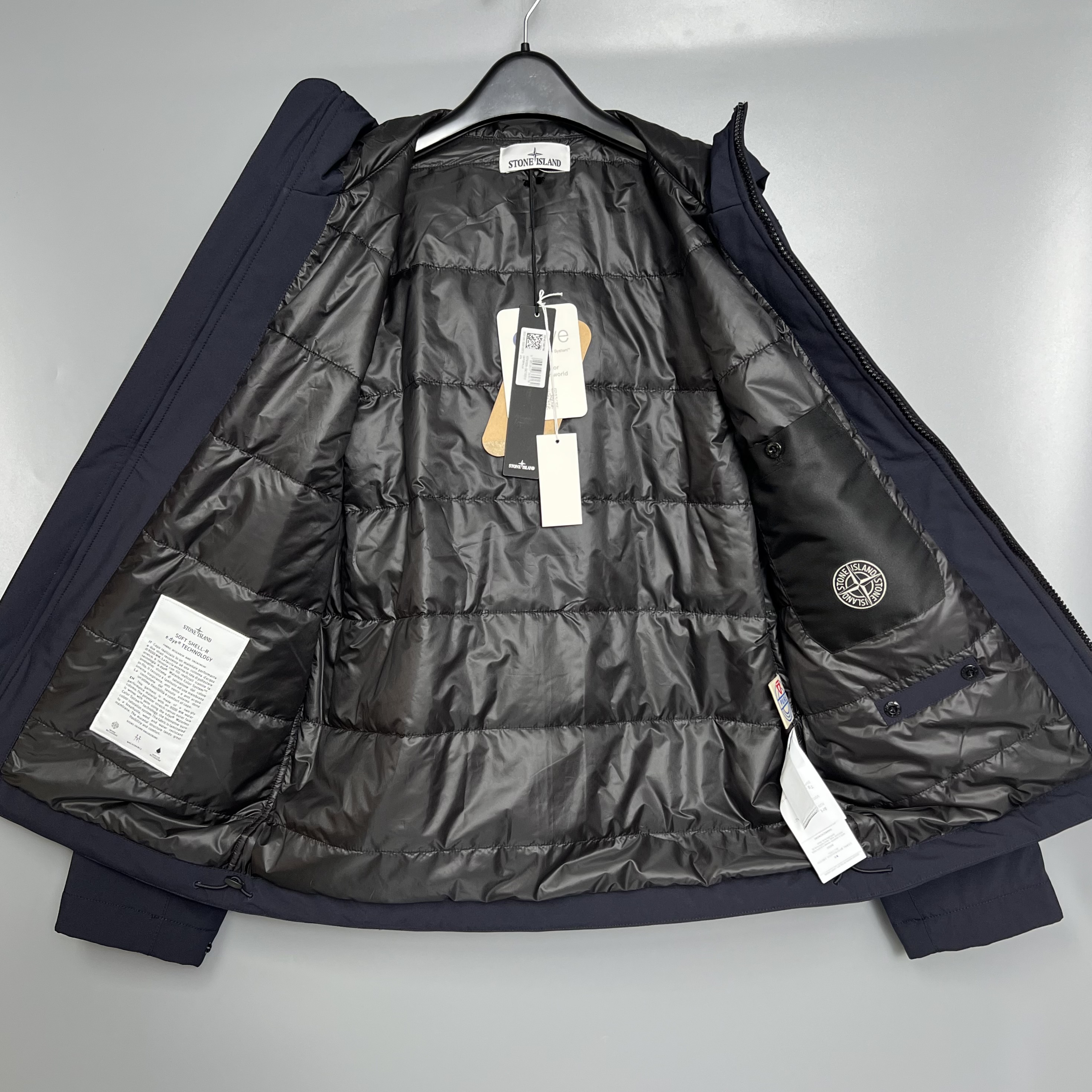STONE ISLAND K2S154100086S0A27 V0020
