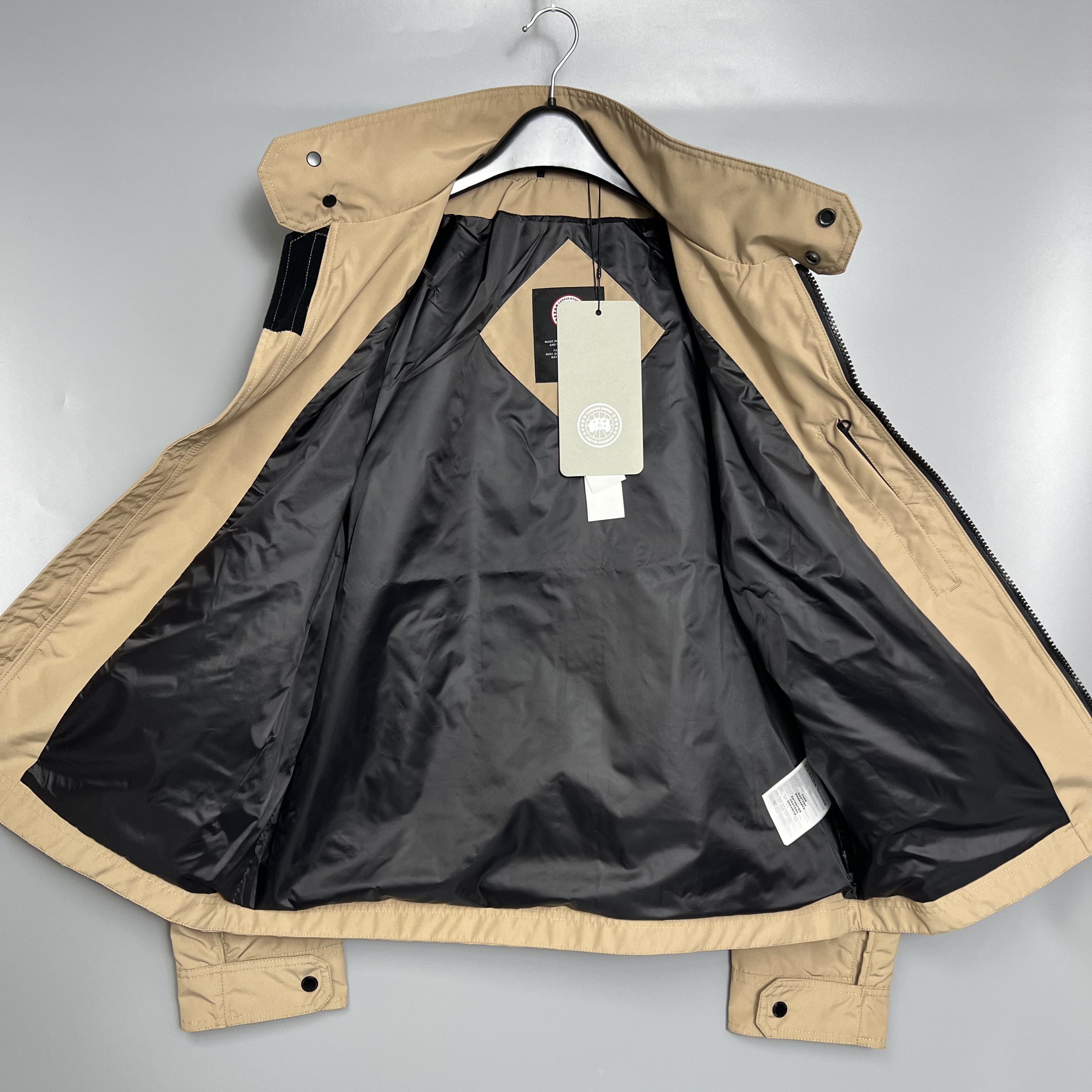 CANADA GOOSE 2448MB 1483