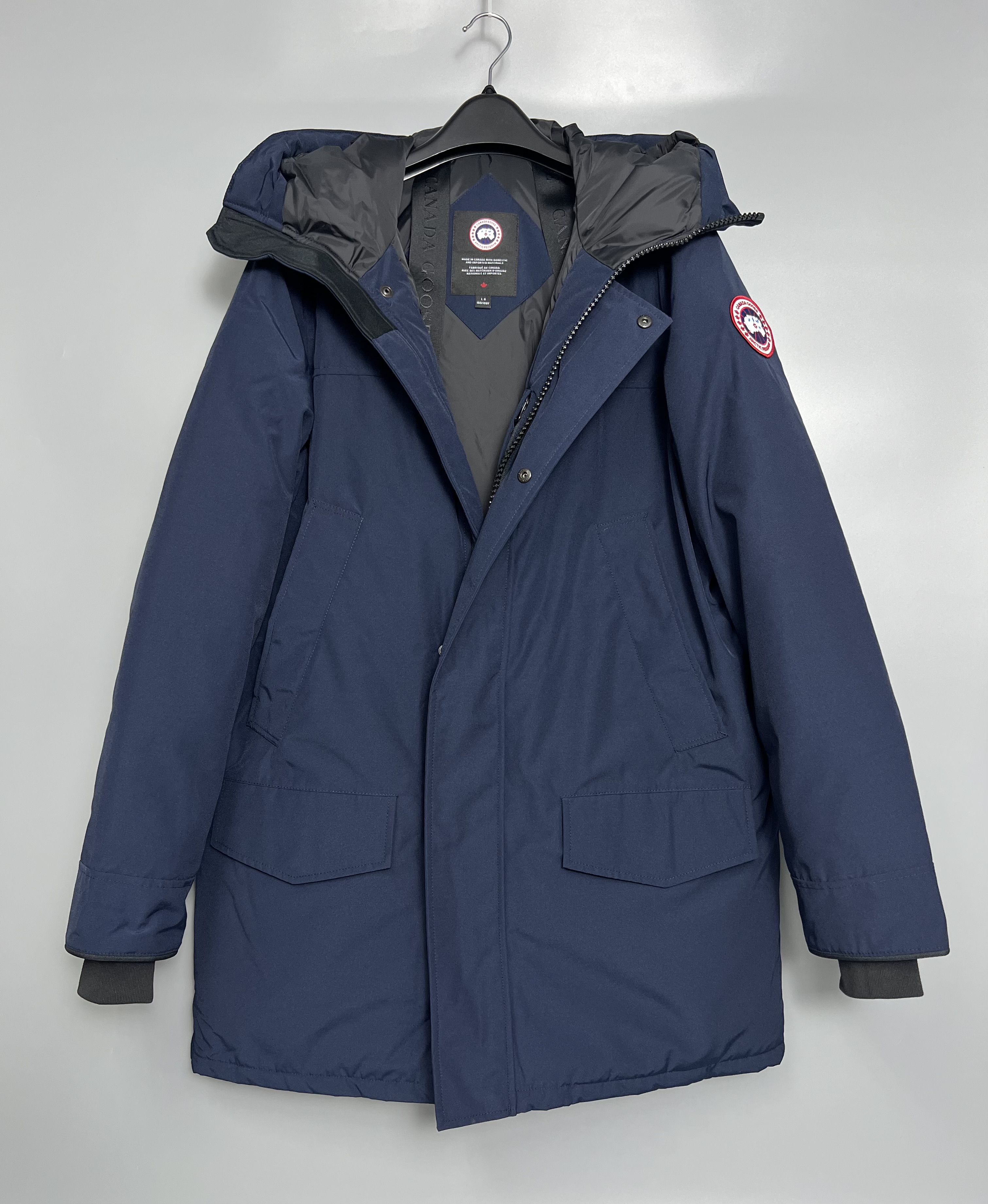 CANADA GOOSE 2052M 63