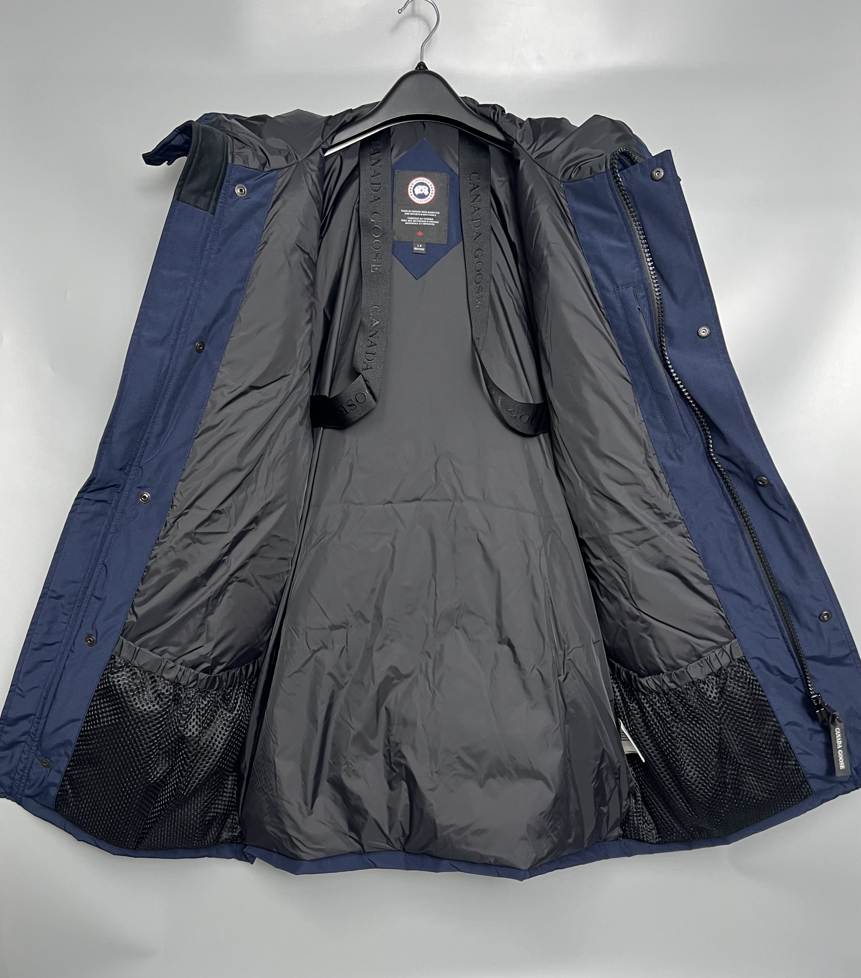 CANADA GOOSE 2052M 63