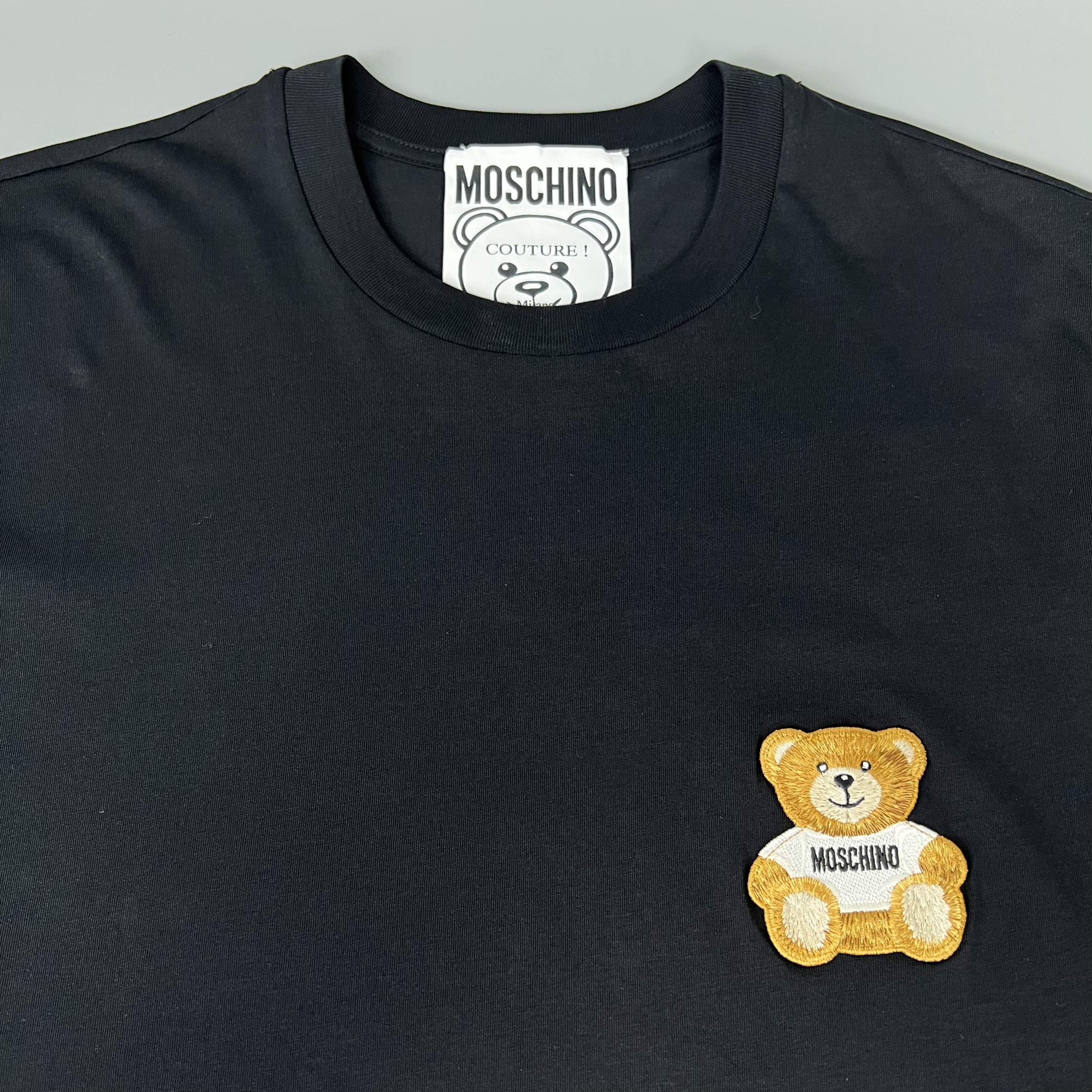 MOSCHINO 0723 2041 0555