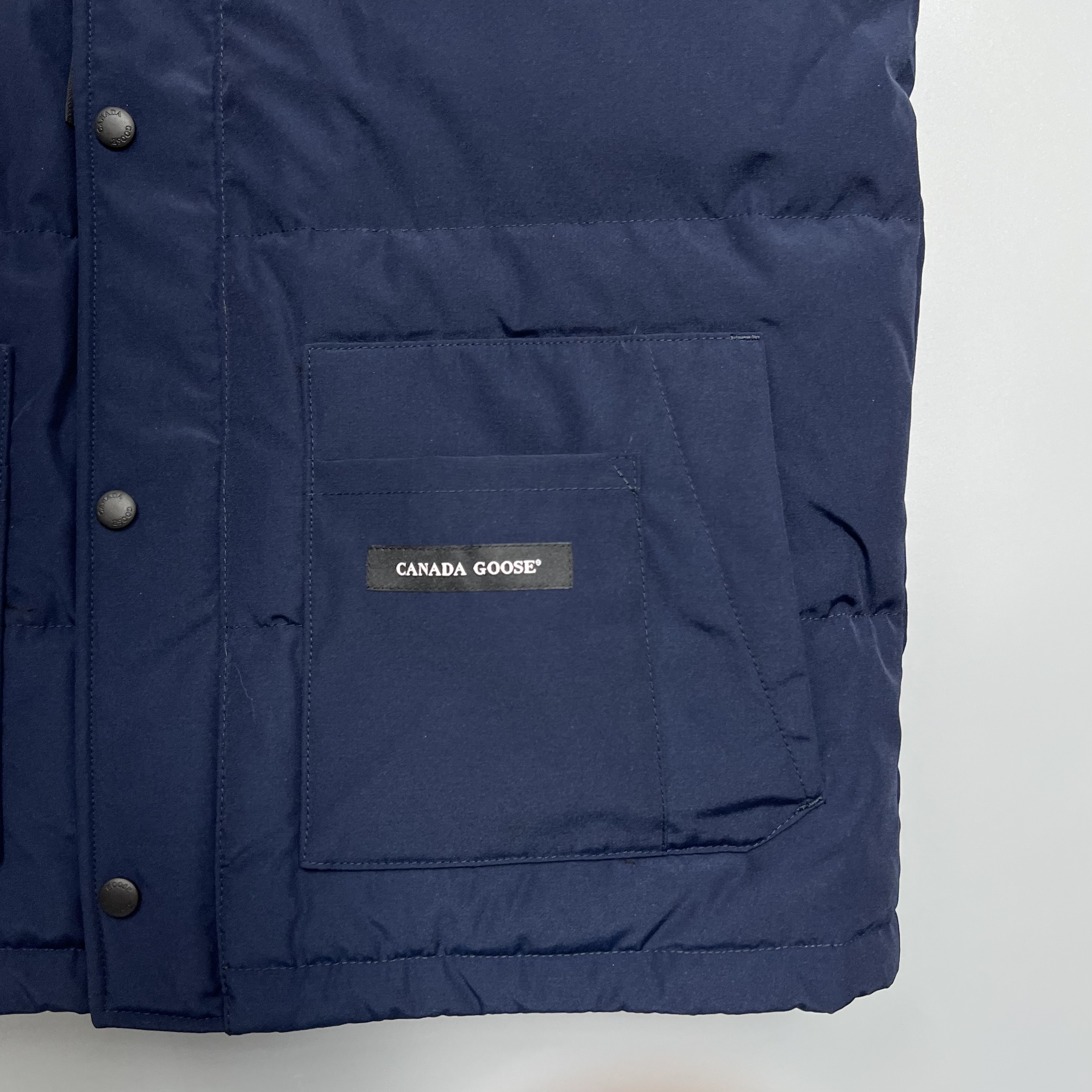 CANADA GOOSE 2054M 63