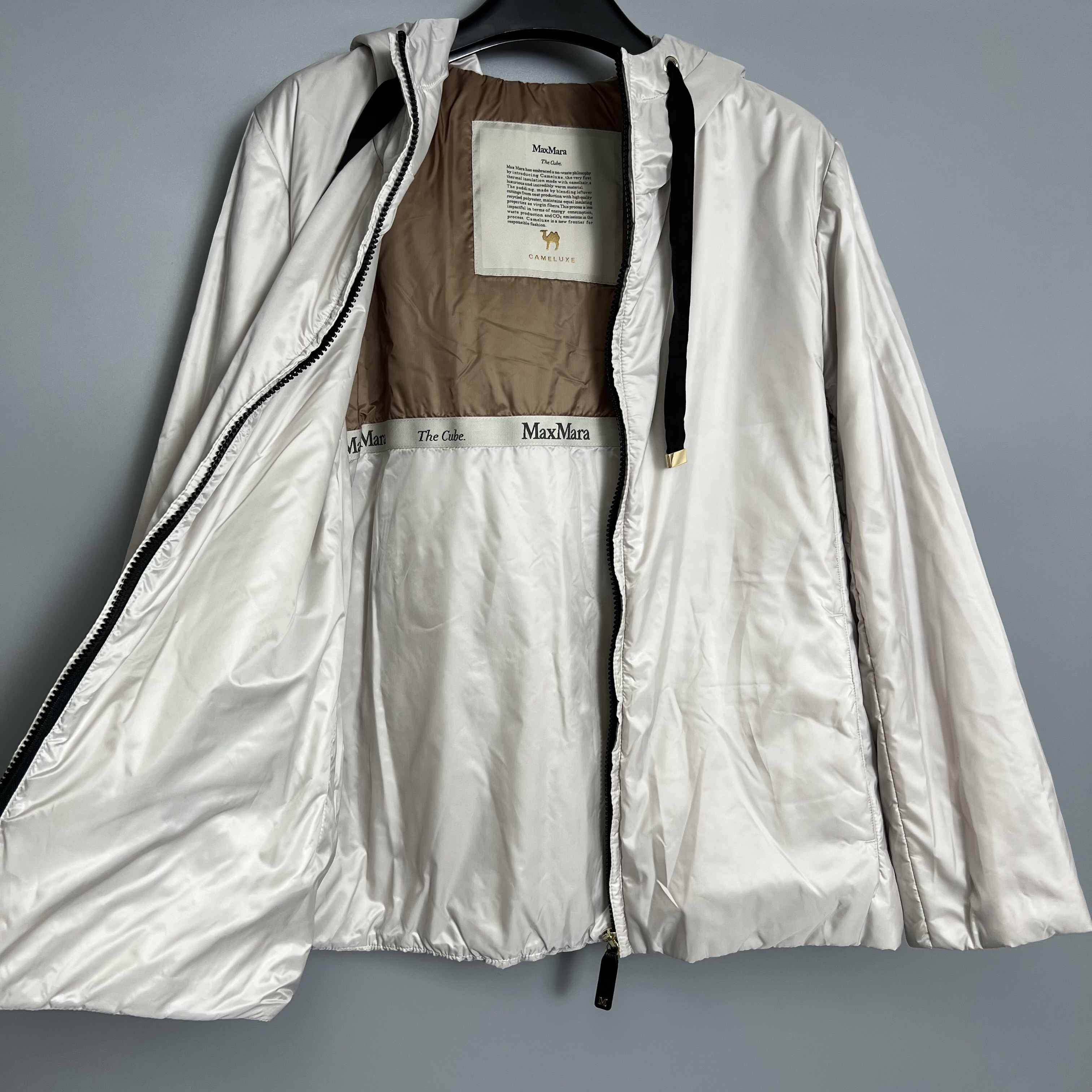 MAXMARA 2519481024 GREENH 015