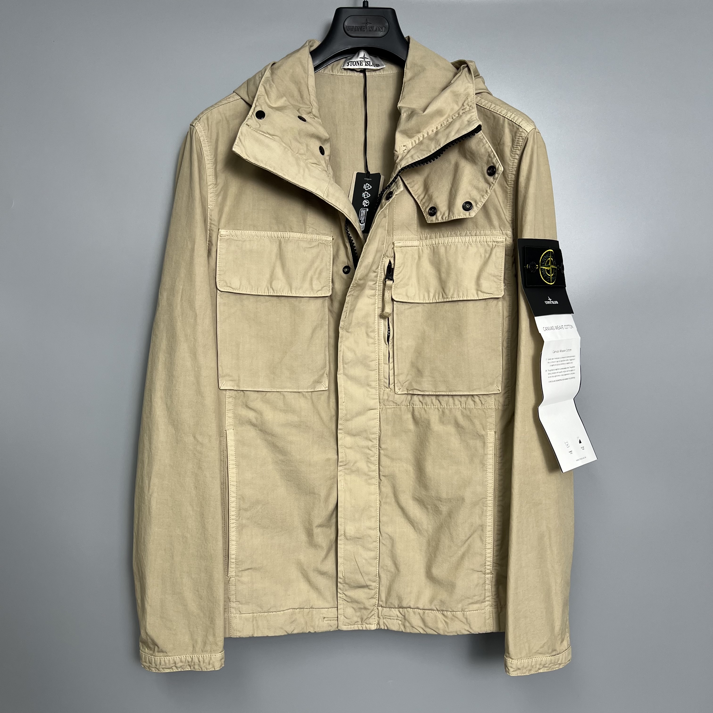 STONE ISLAND Q100012S0240 V009A