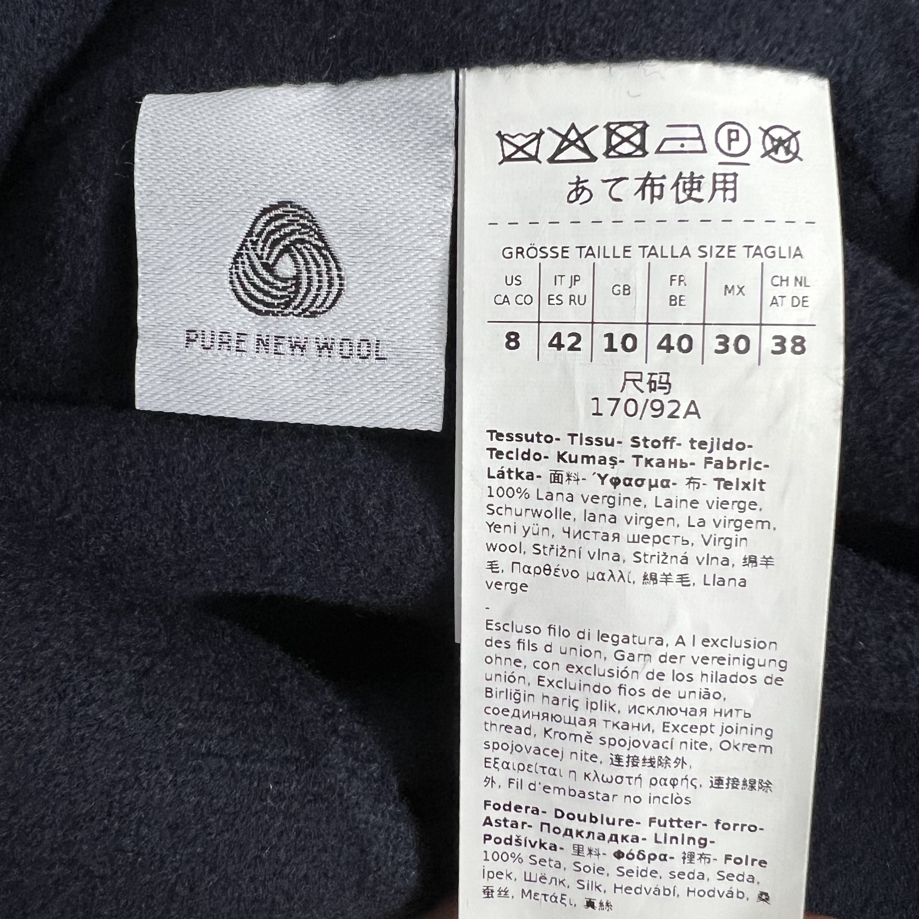 S'MAXMARA 2519011071 PAOLORE 081