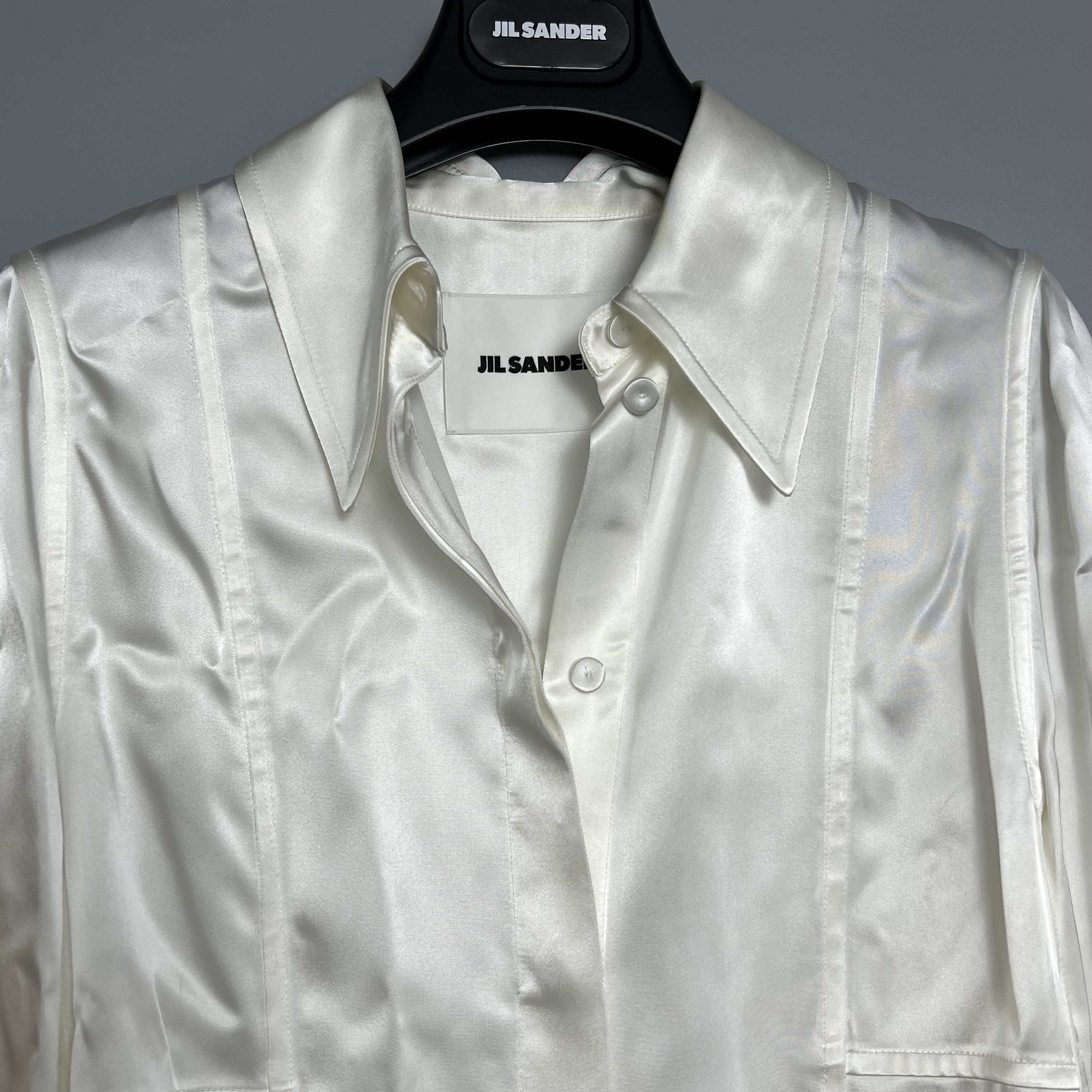 JIL SANDER J03DL0168 J65246 102