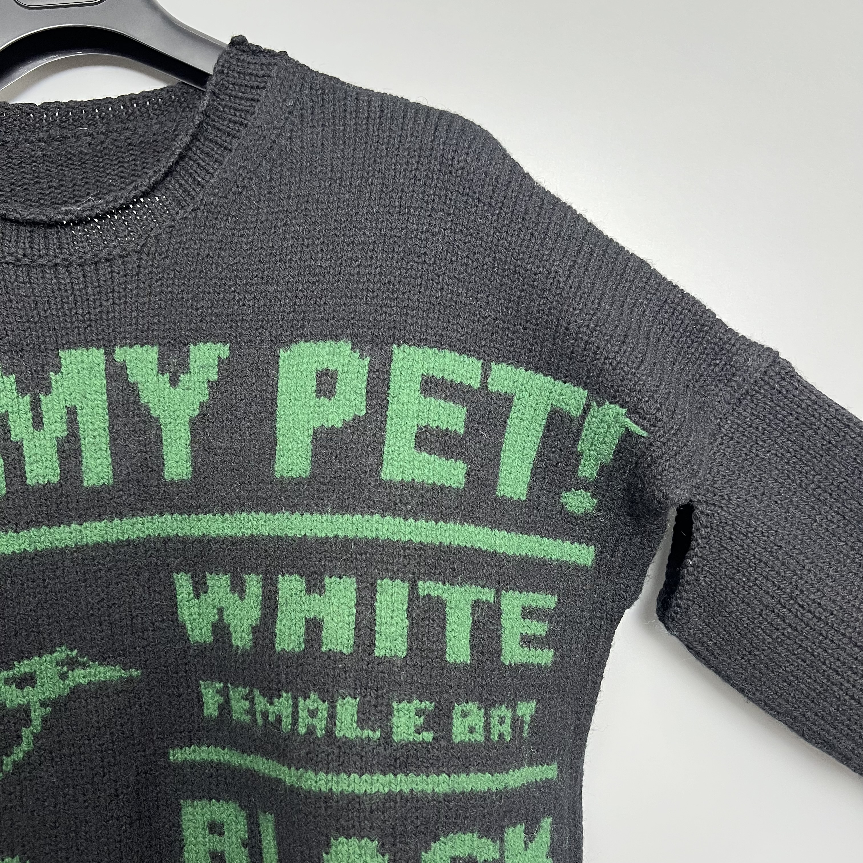 MAISON MARGIELA S62HL0027 M13075-001J