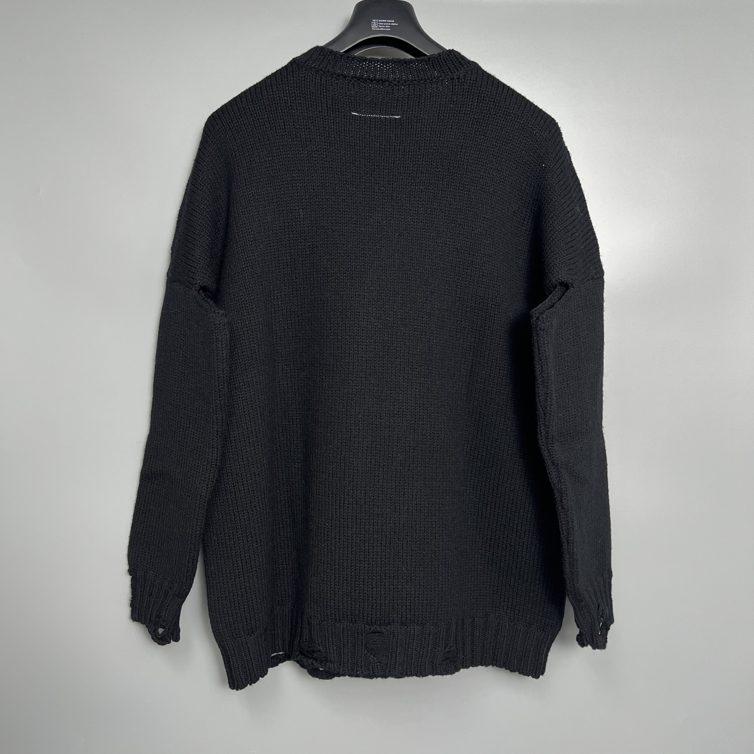 MAISON MARGIELA S62HL0027 M13075-001J