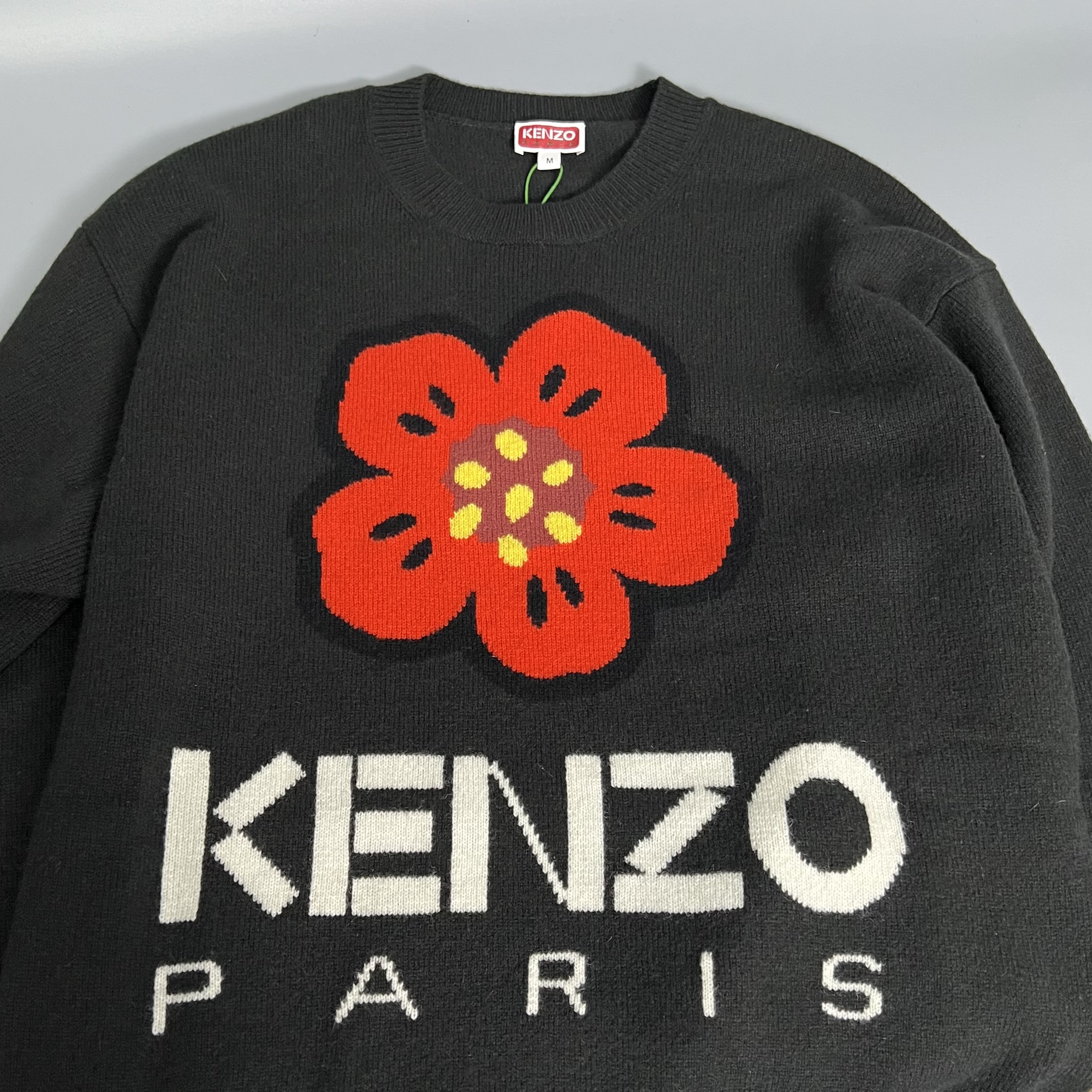 KENZO FD65PU427M3LD 99J