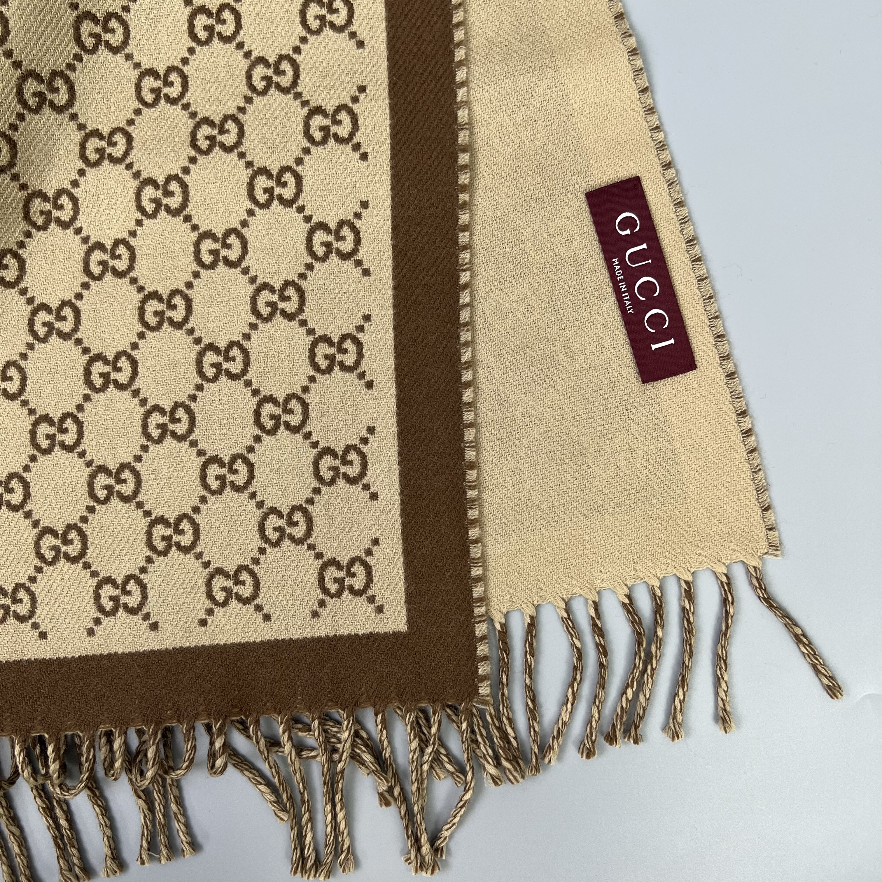 GUCCI 835534 3G200 9865