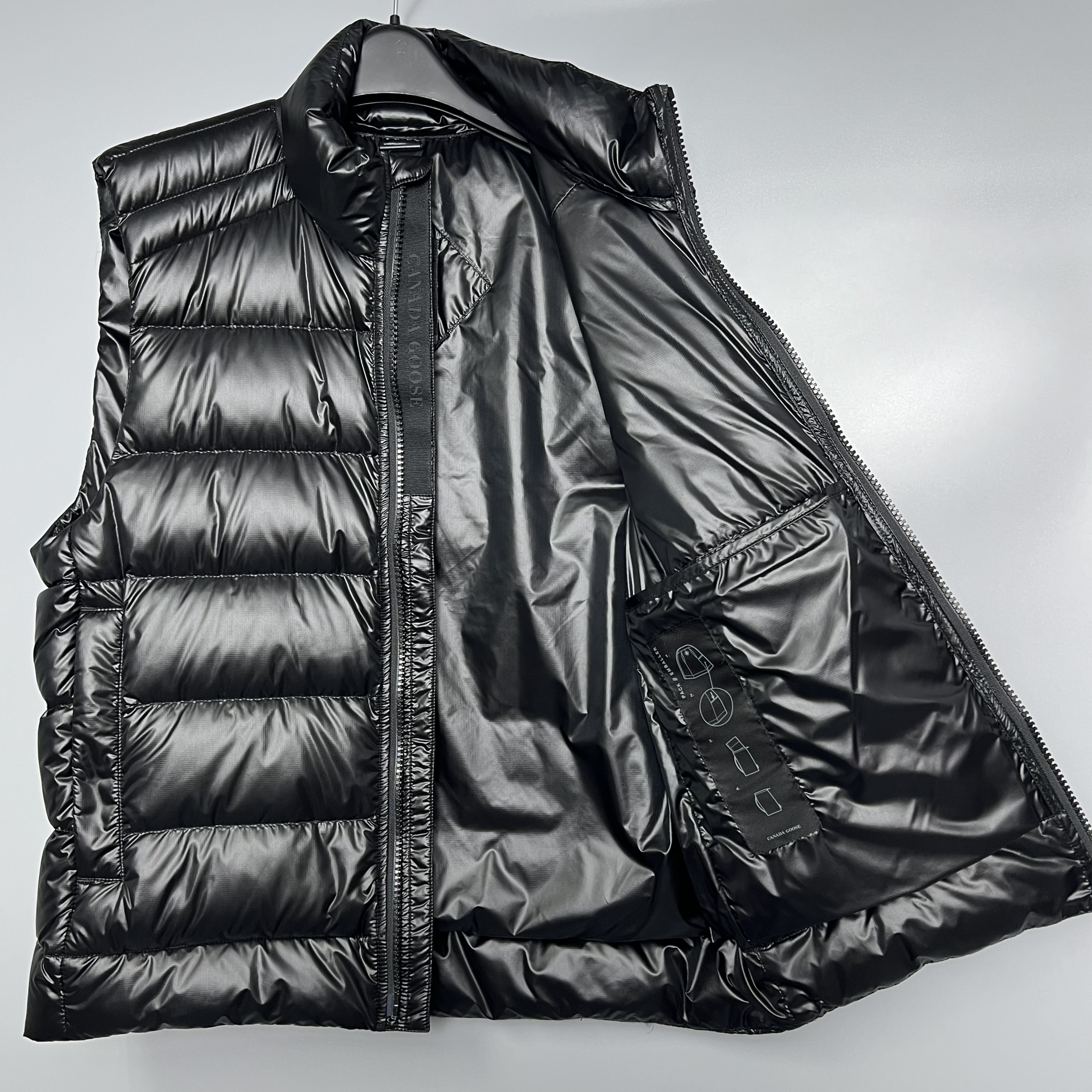 CANADA GOOSE 2229MB 61