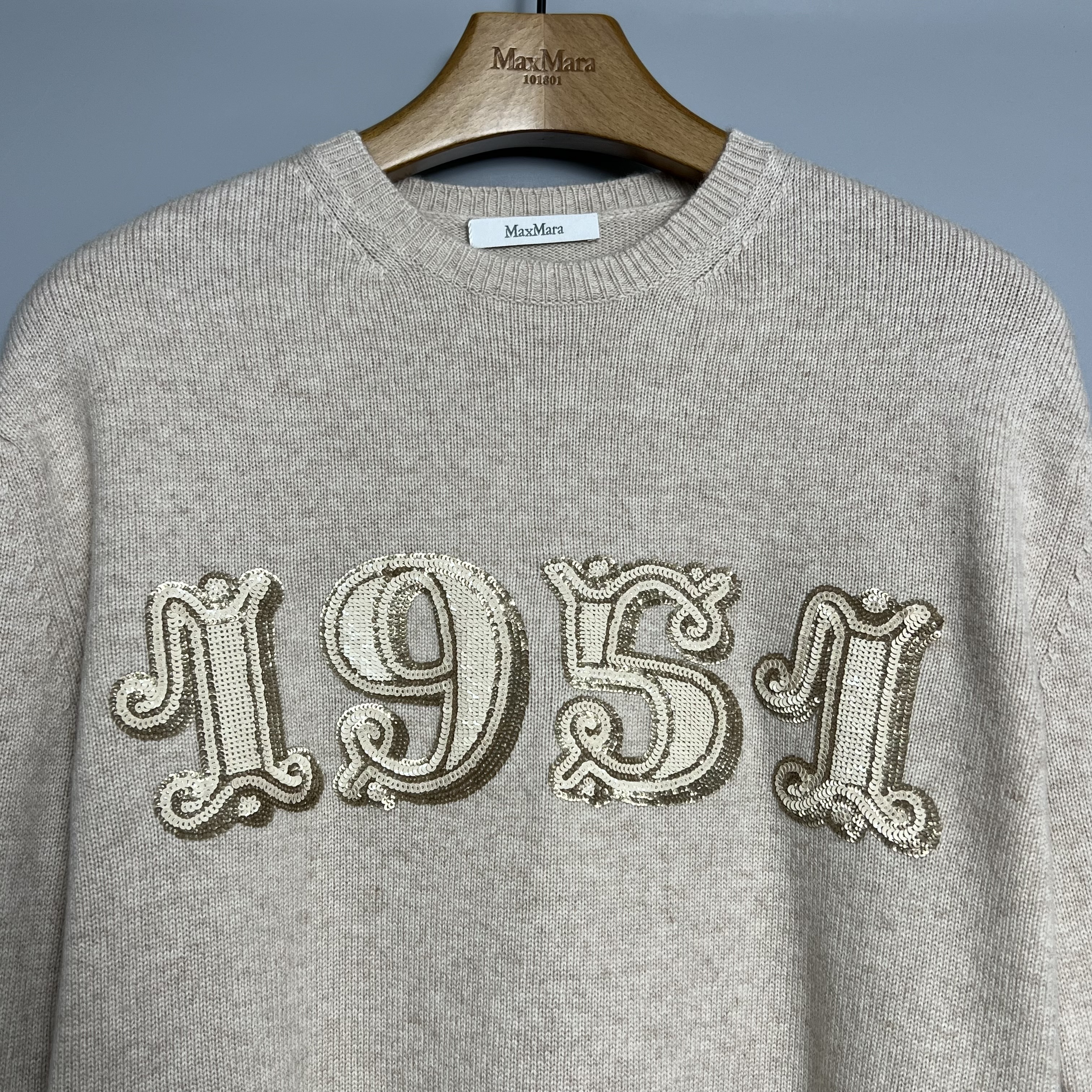 MAXMARA 13662242060 PLATA 026