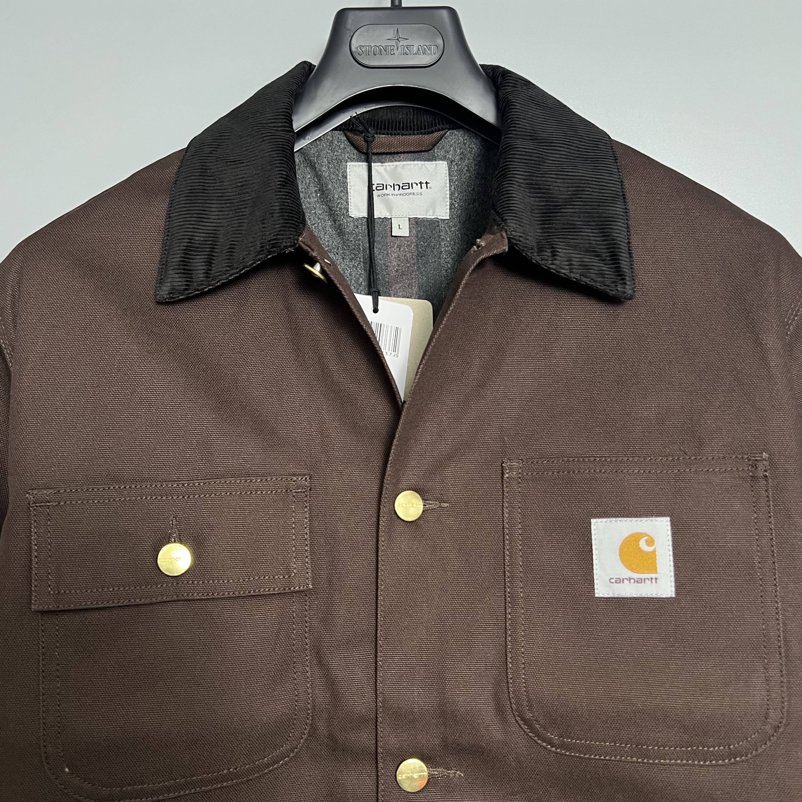 CARHARTT WIP I015261 1YL01