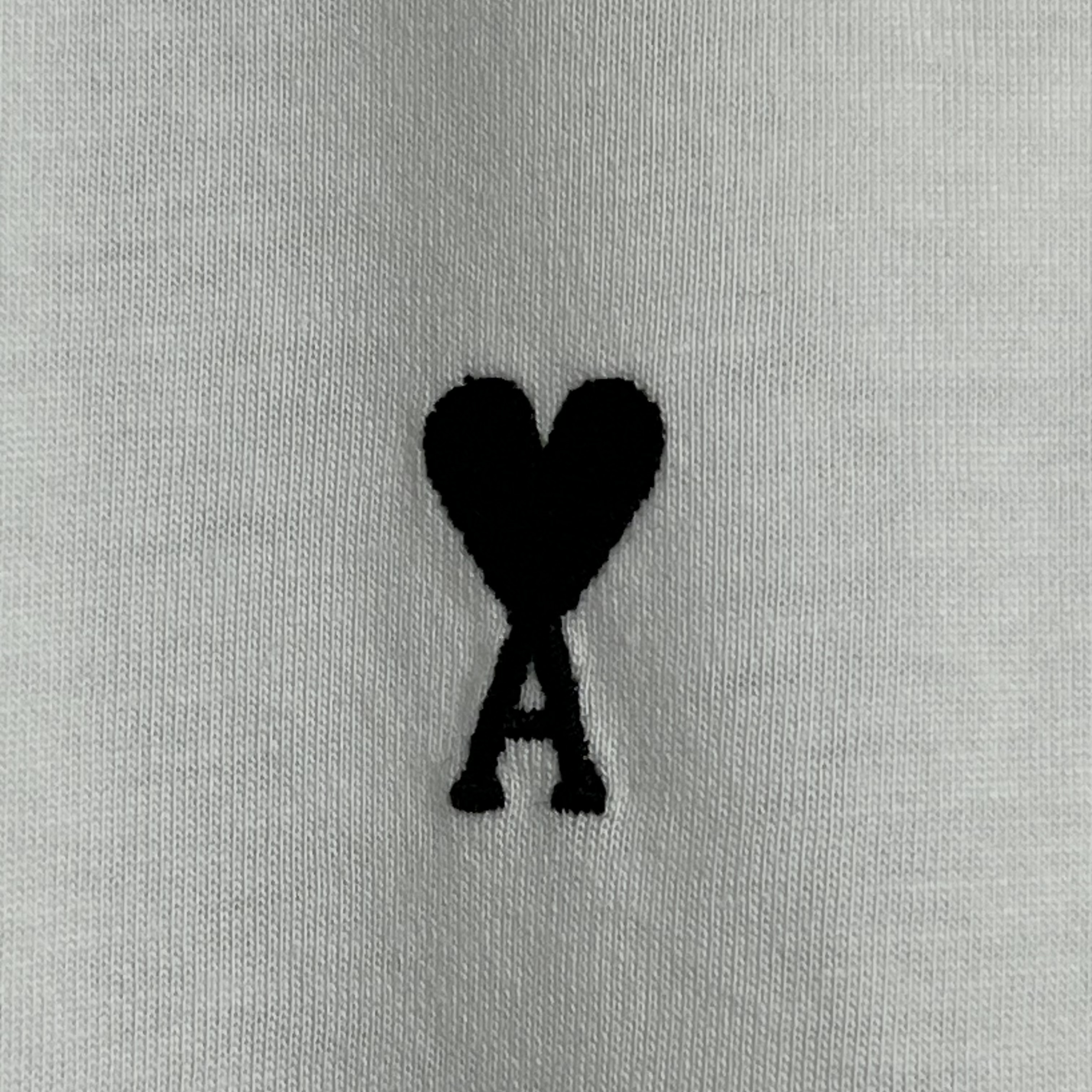 AMI PARIS HTS346724 100