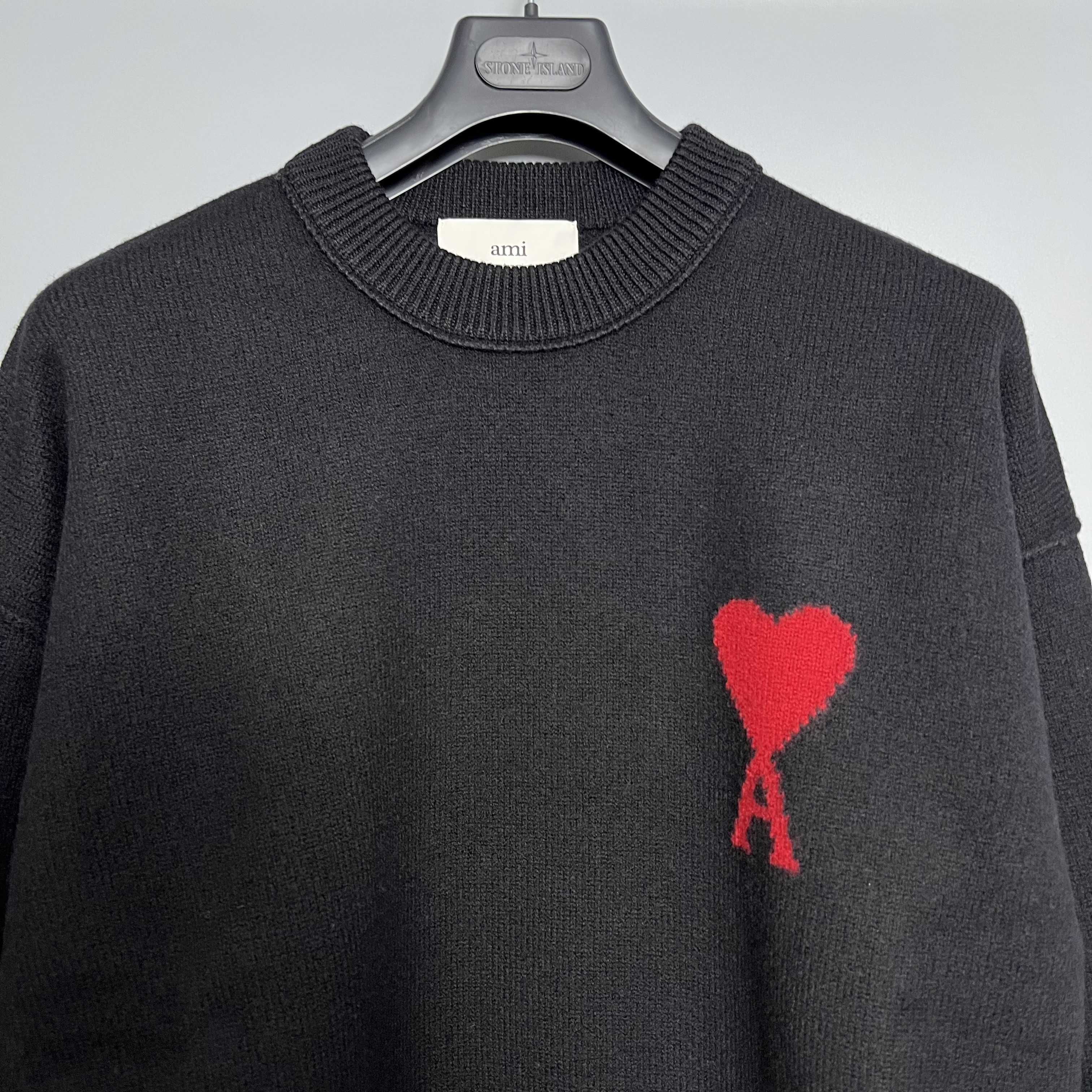 AMI PARIS UKS838U018 009