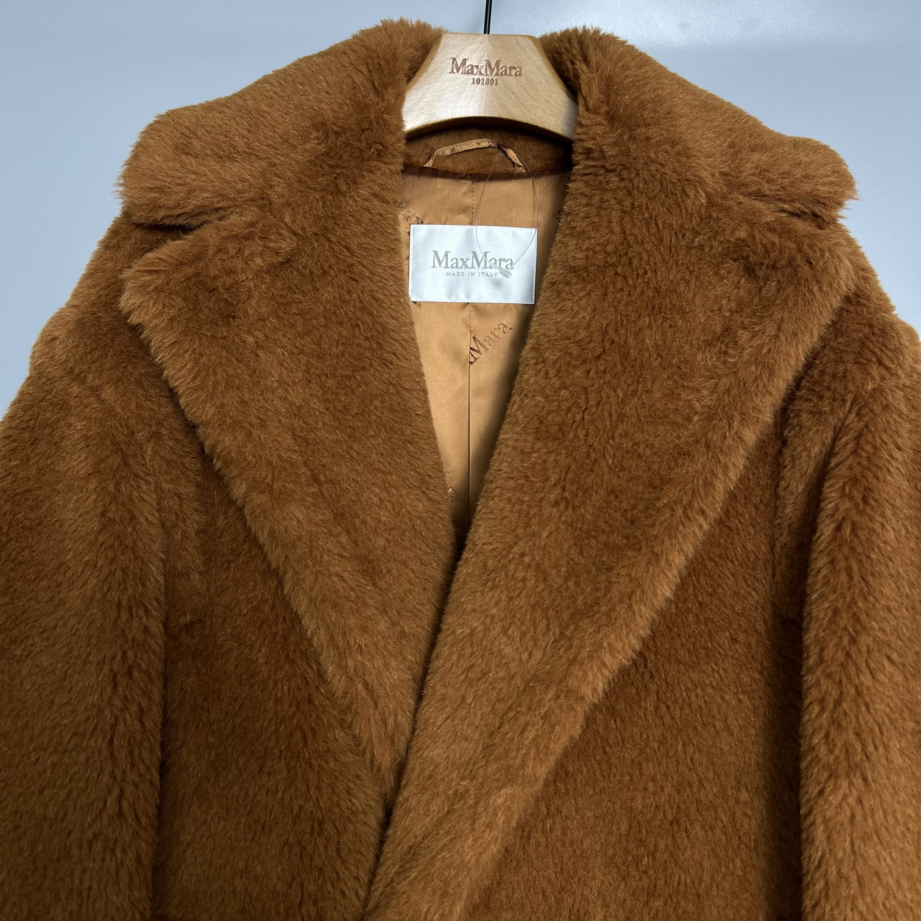 MAX MARA 21016052 TEDGIRL 011