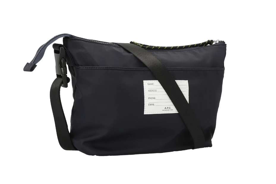 A.P.C. PAAFHH61734 IAK