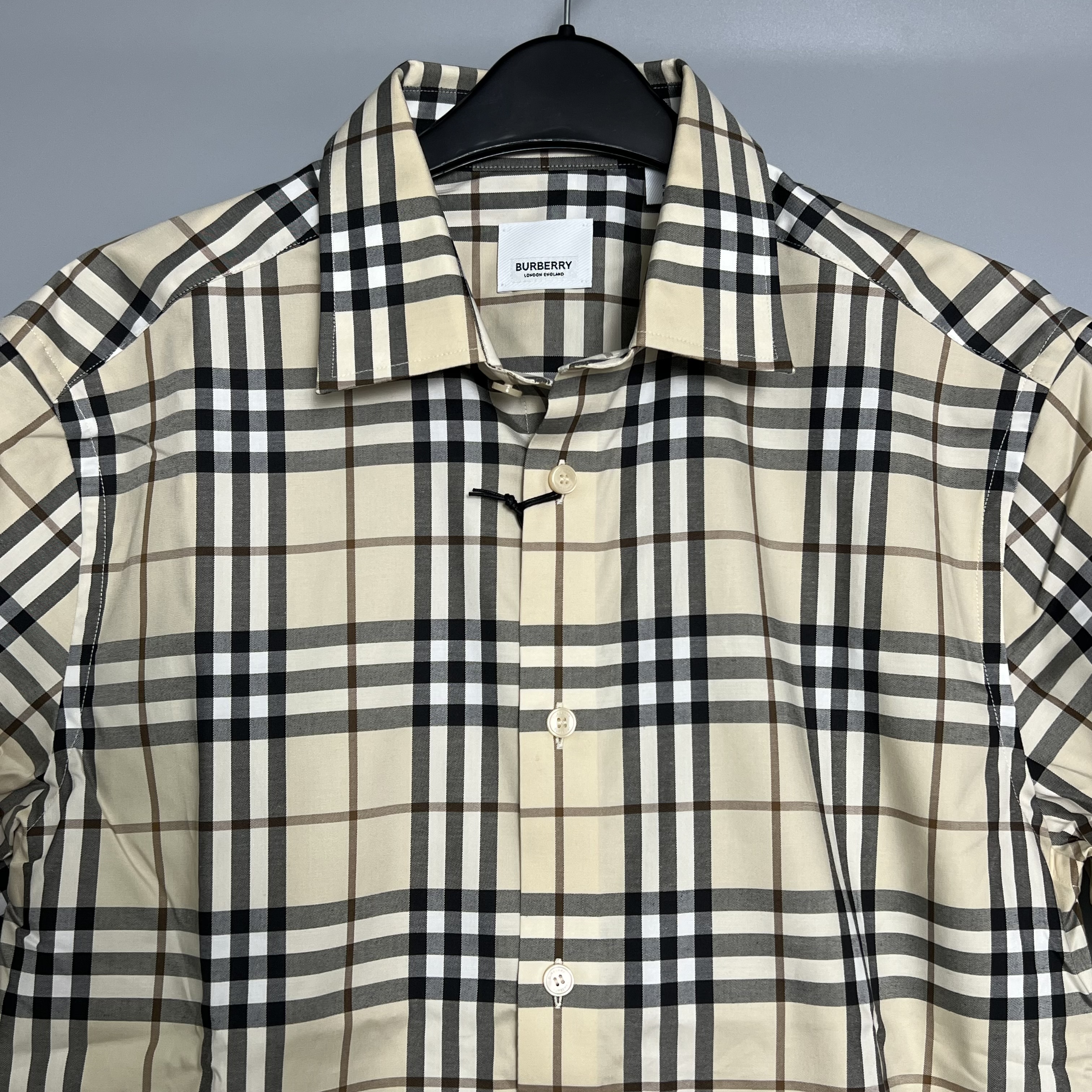 BURBERRY 81054531
