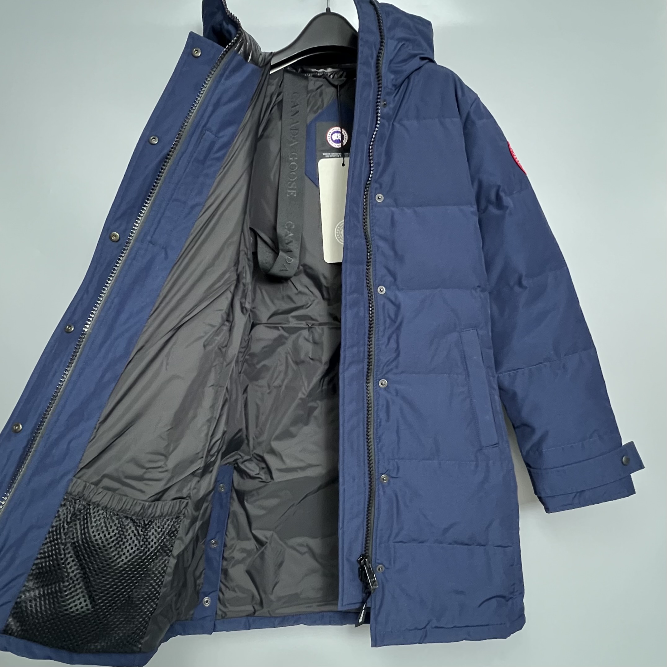 CANADA GOOSE 3802W 63