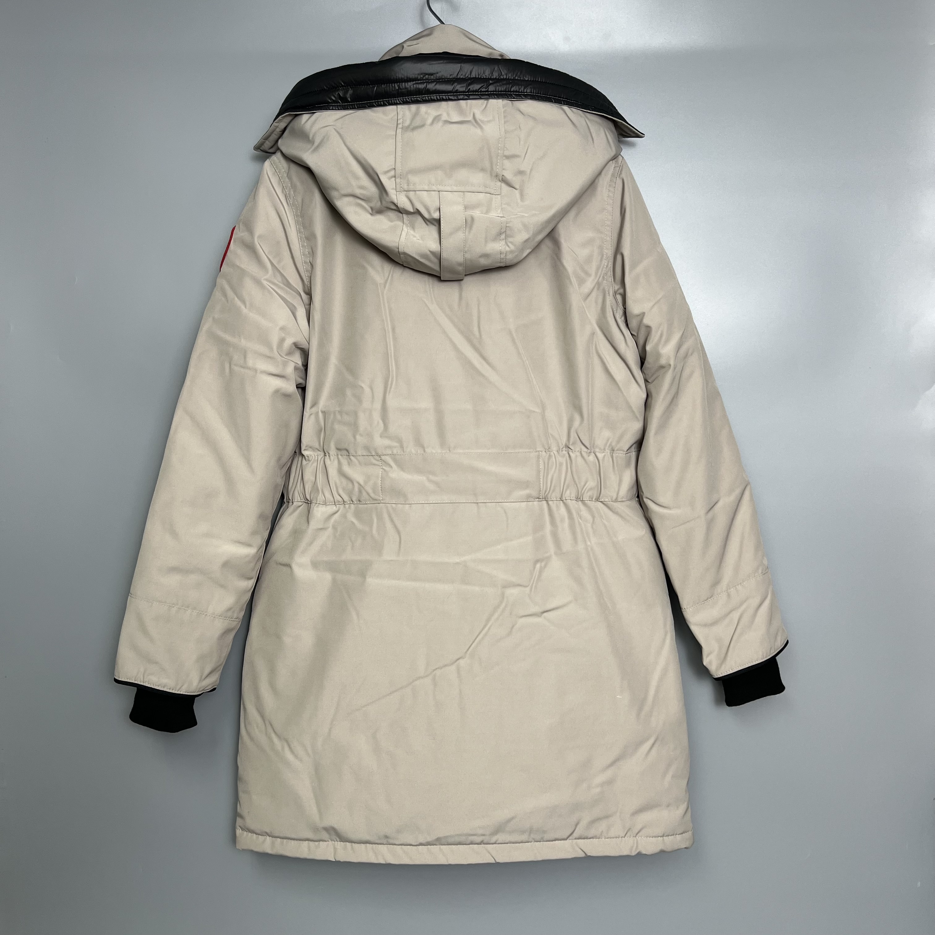 CANADA GOOSE 6660W 432