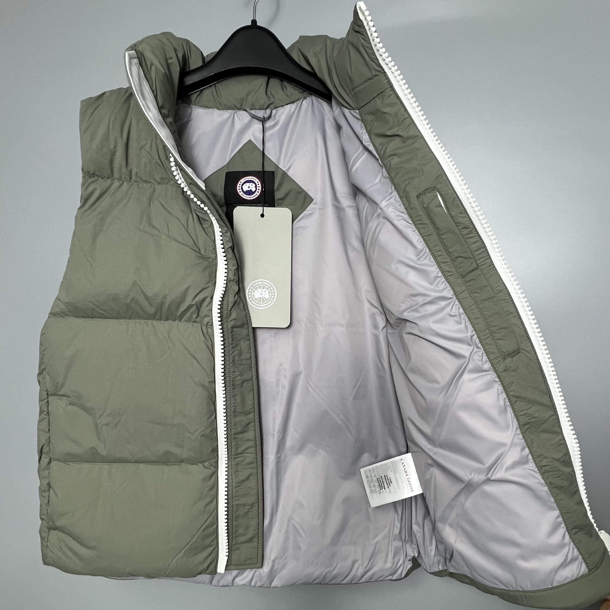 CANADA GOOSE 2804MW 852
