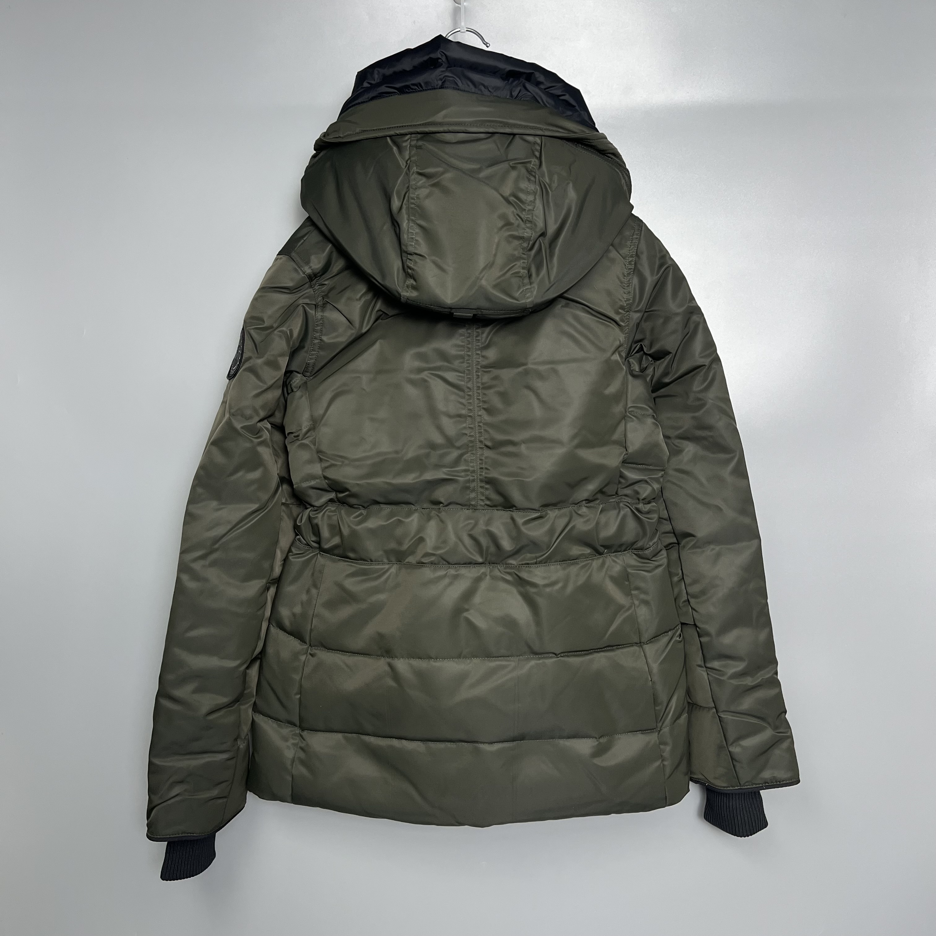 CANADA GOOSE 3852WB 782
