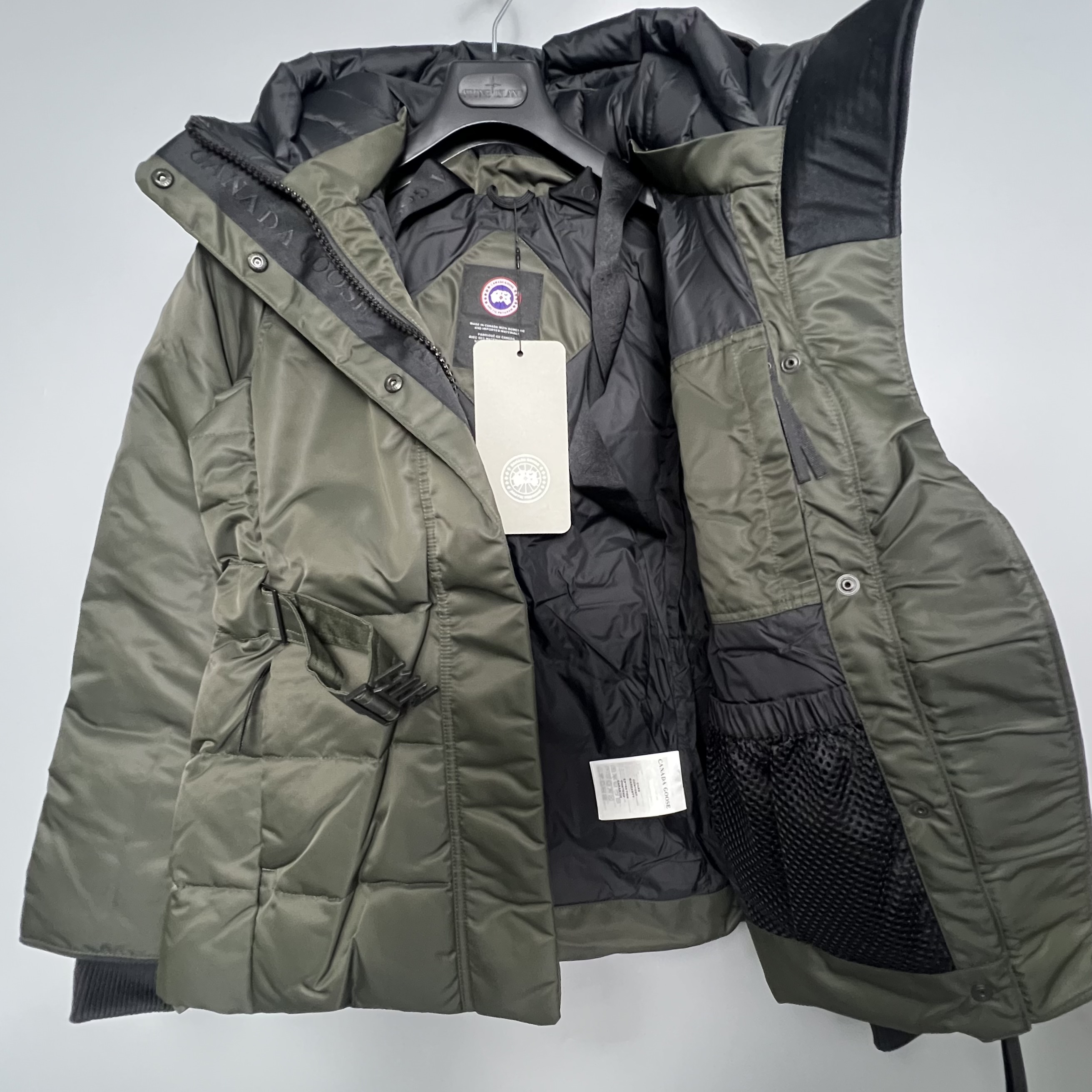 CANADA GOOSE 3852WB 782
