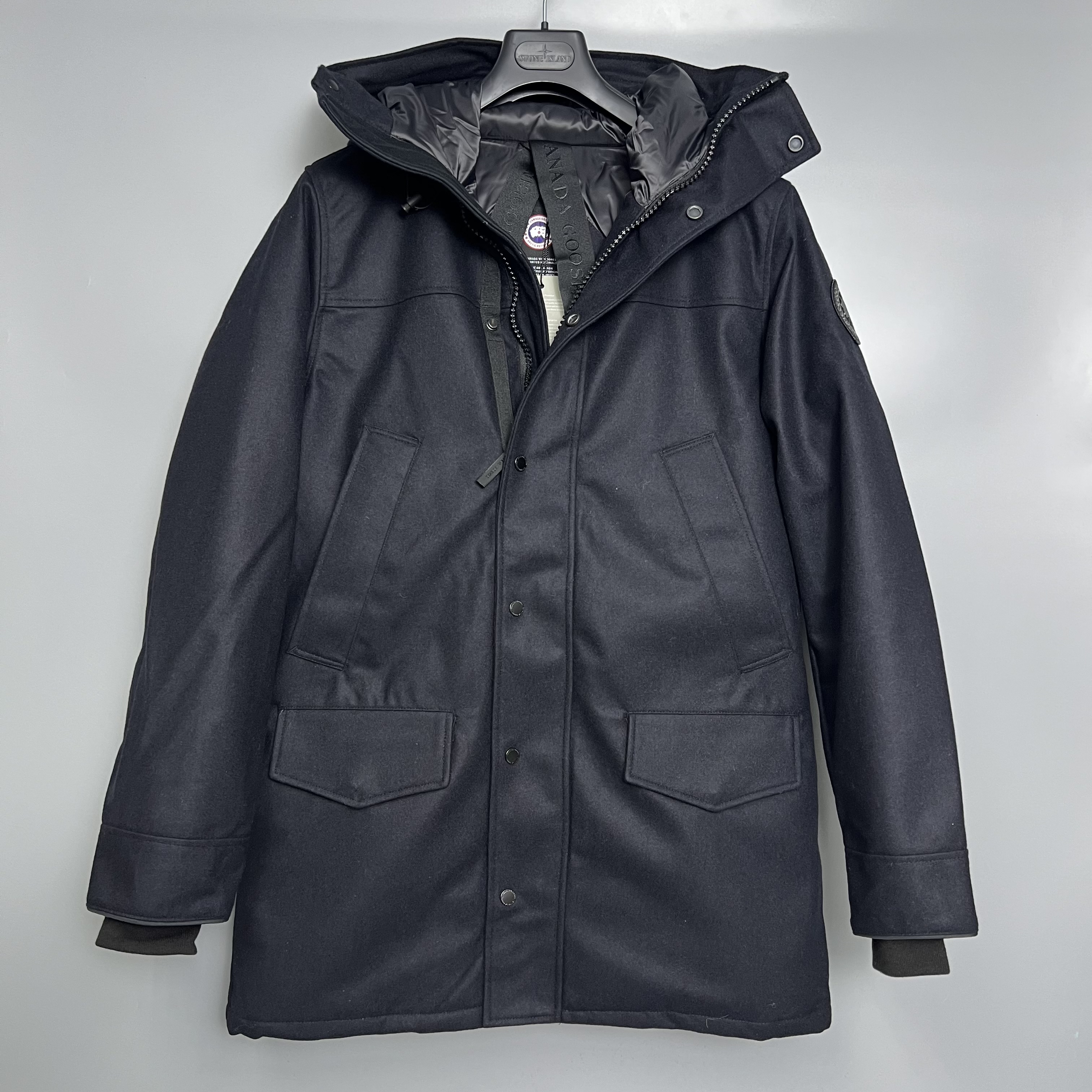 CANADA GOOSE 2062M1 1161