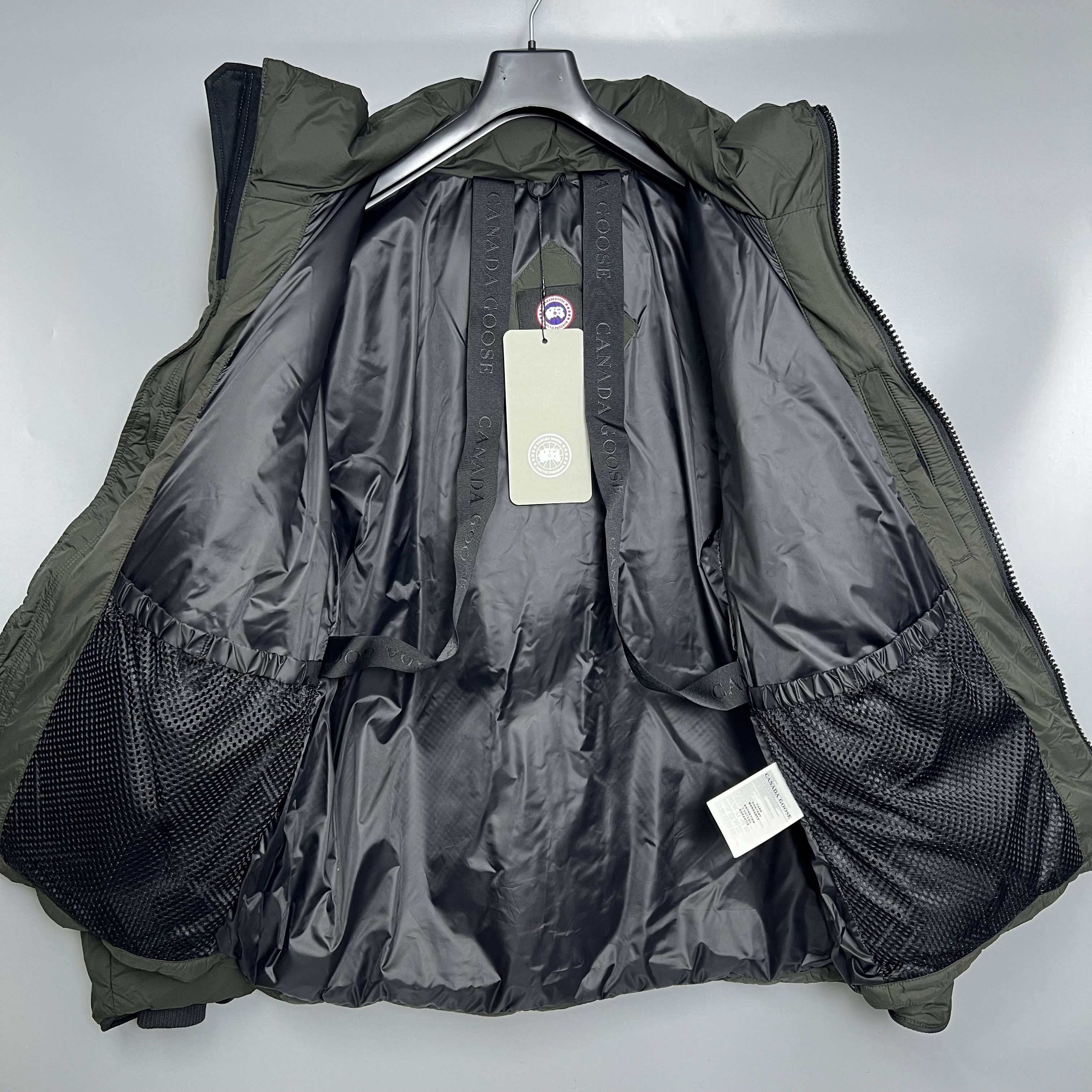 CANADA GOOSE 2802MB 782