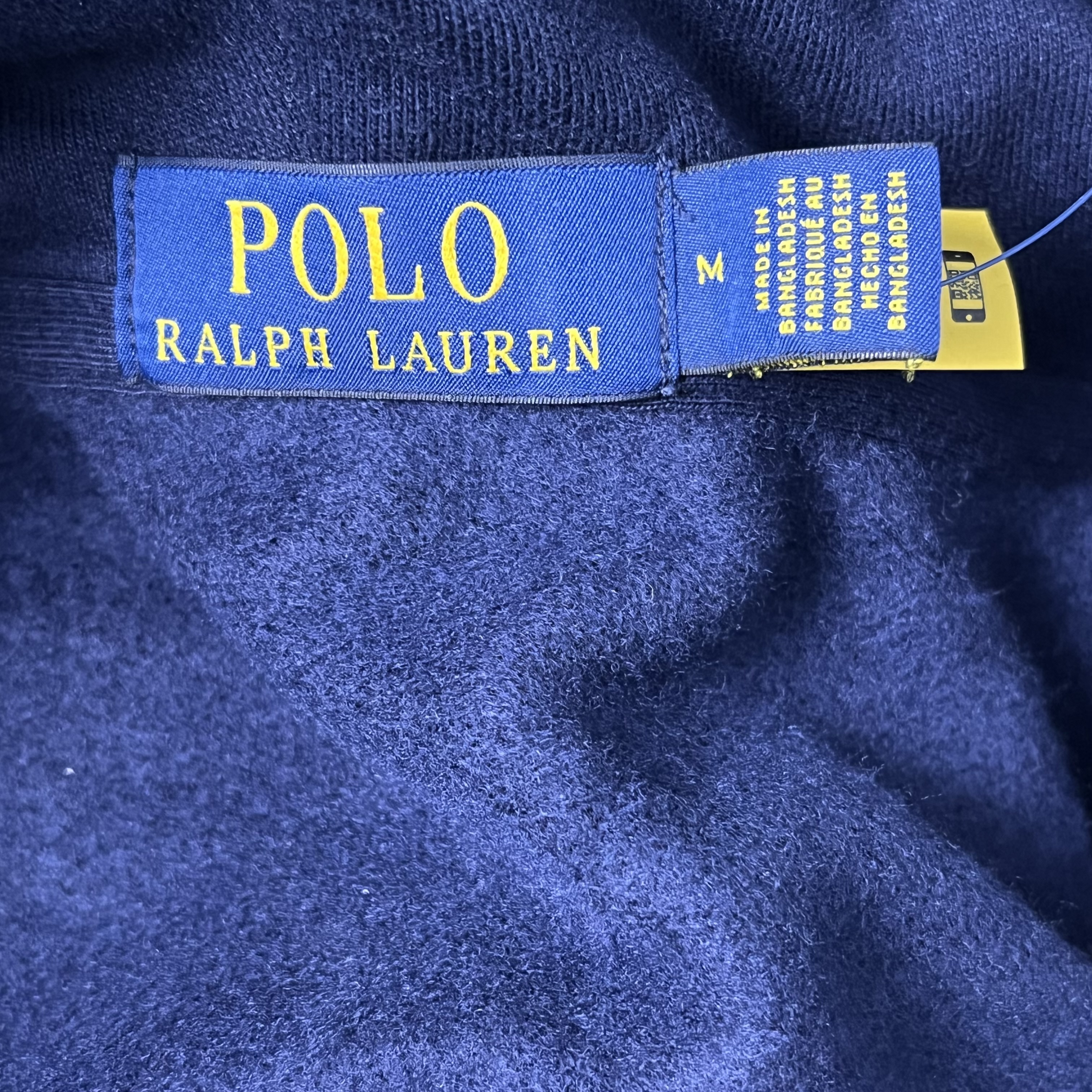 POLO RALPH LAUREN 710813297 004