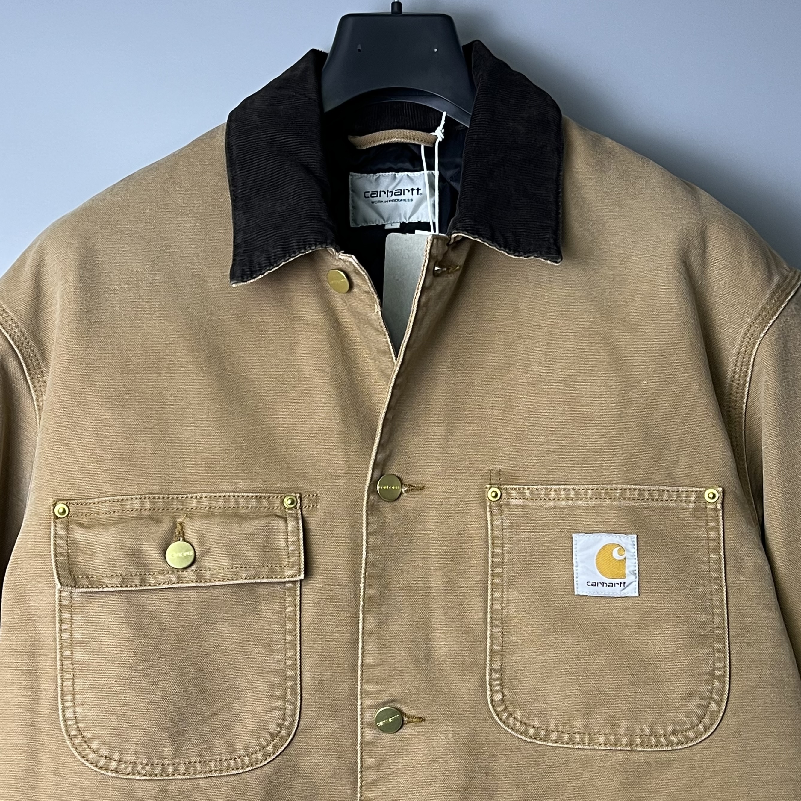 CARHARTT WIP I035613 00S4O 