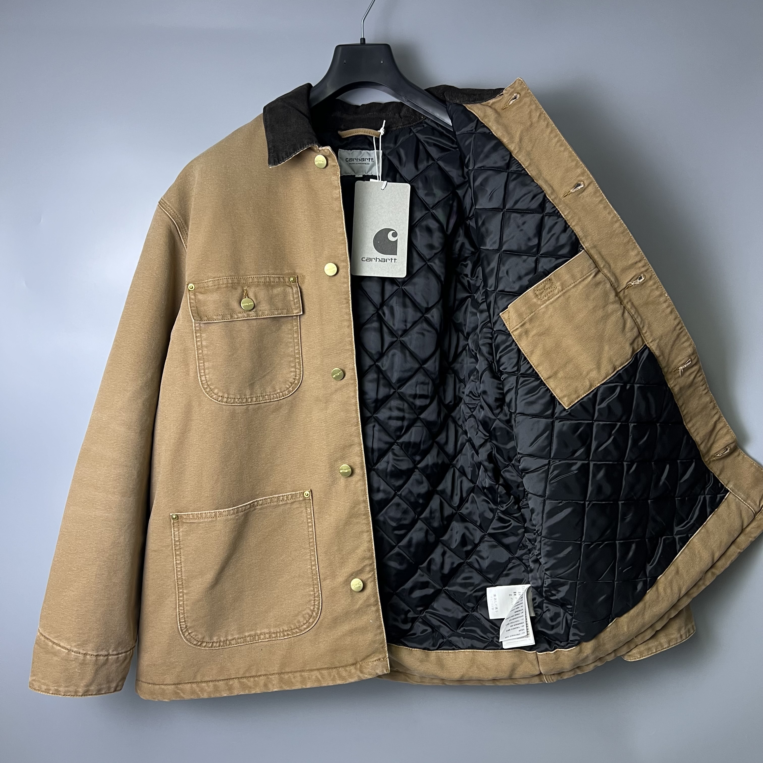 CARHARTT WIP I035613 00S4O 