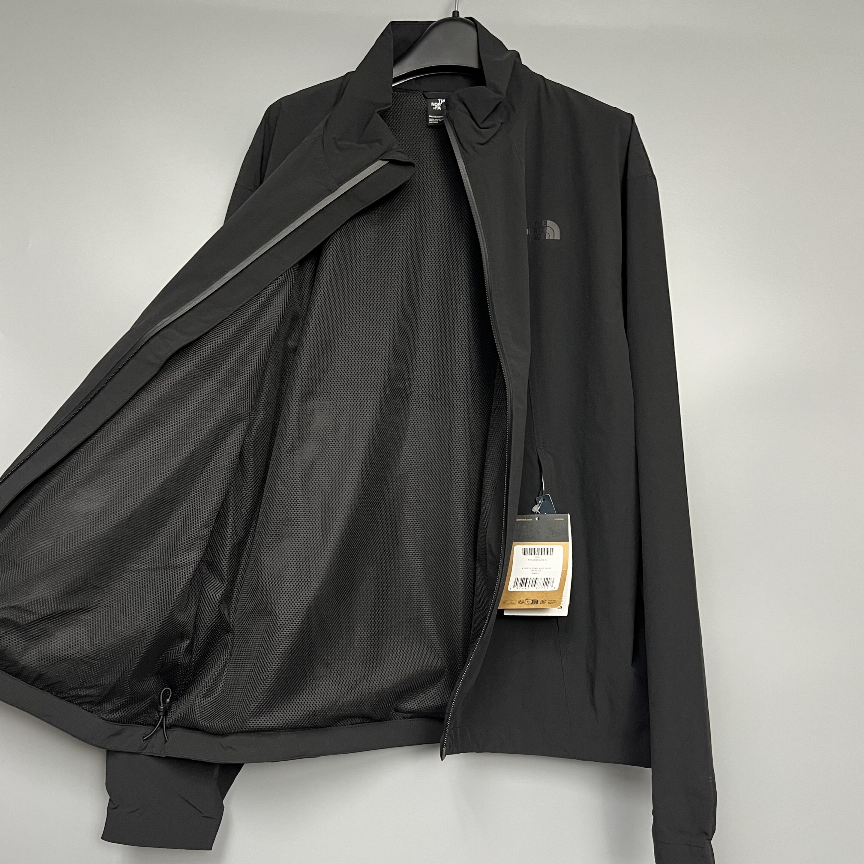 THE NORTH FACE NF0A8B5H JK3