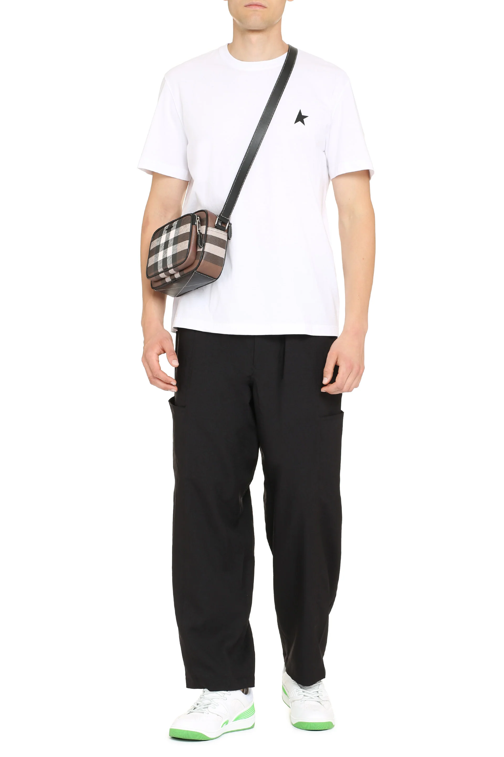 GOLDEN GOOSE GMP01220 P000593 10364